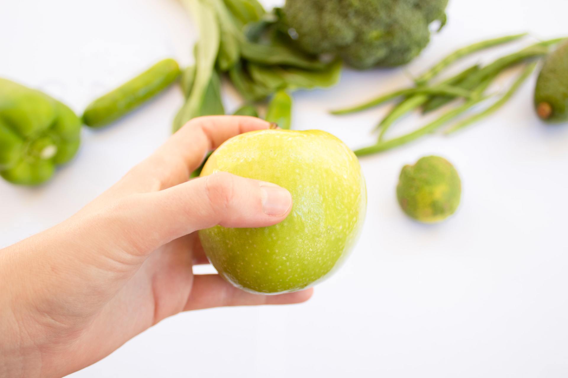 Fresh Greens