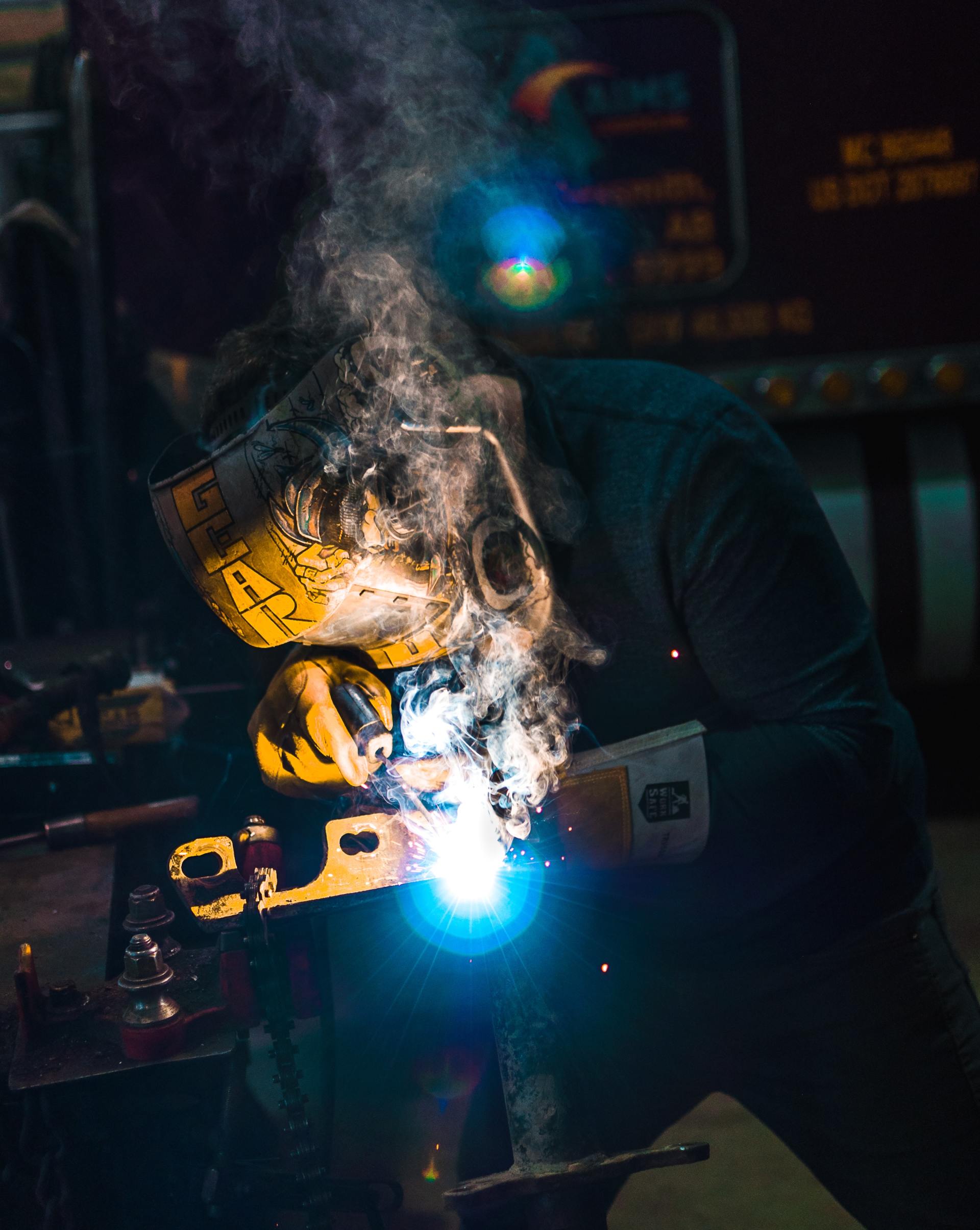 Metal Fabrication