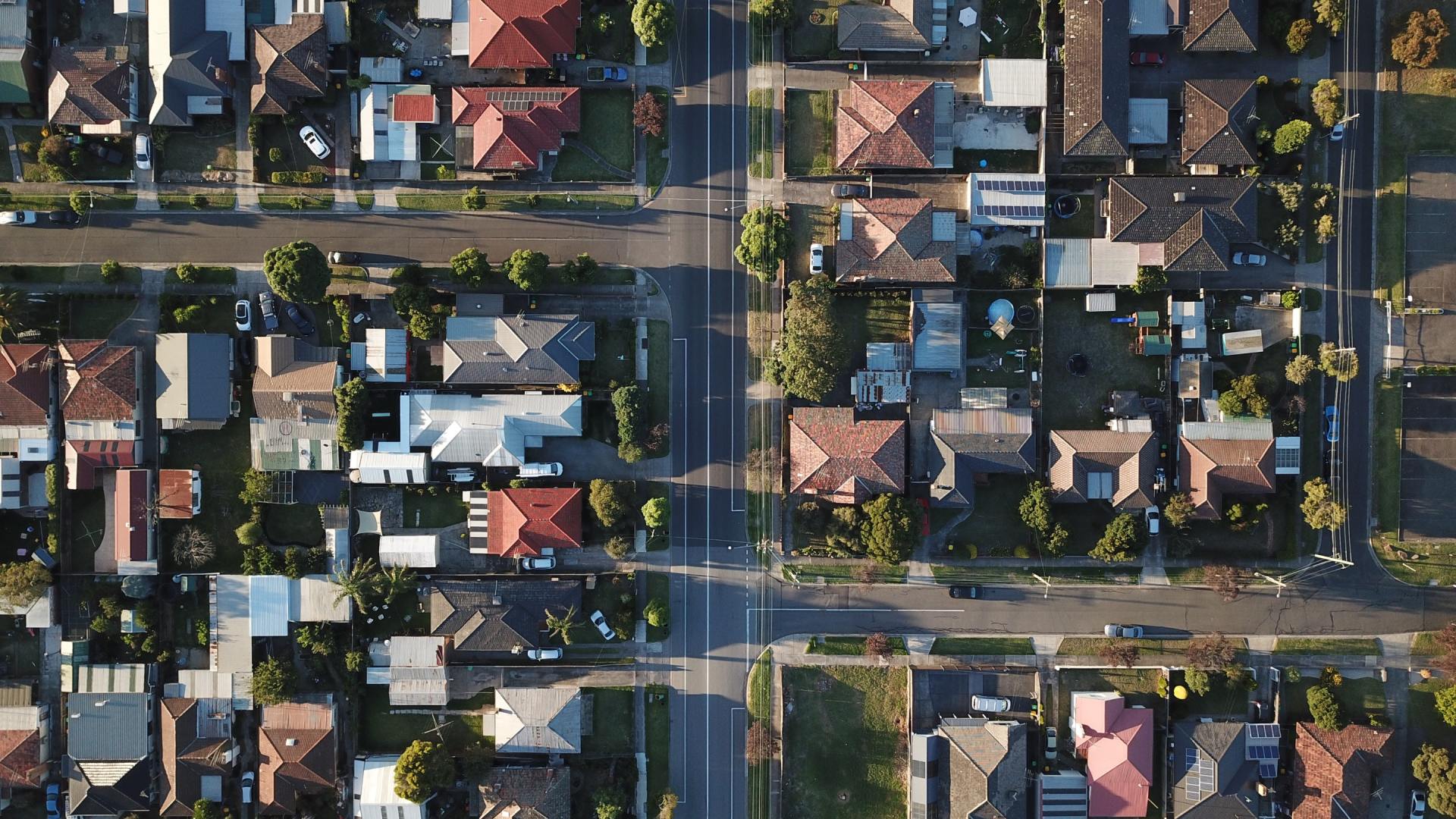 first time homebuyer facts