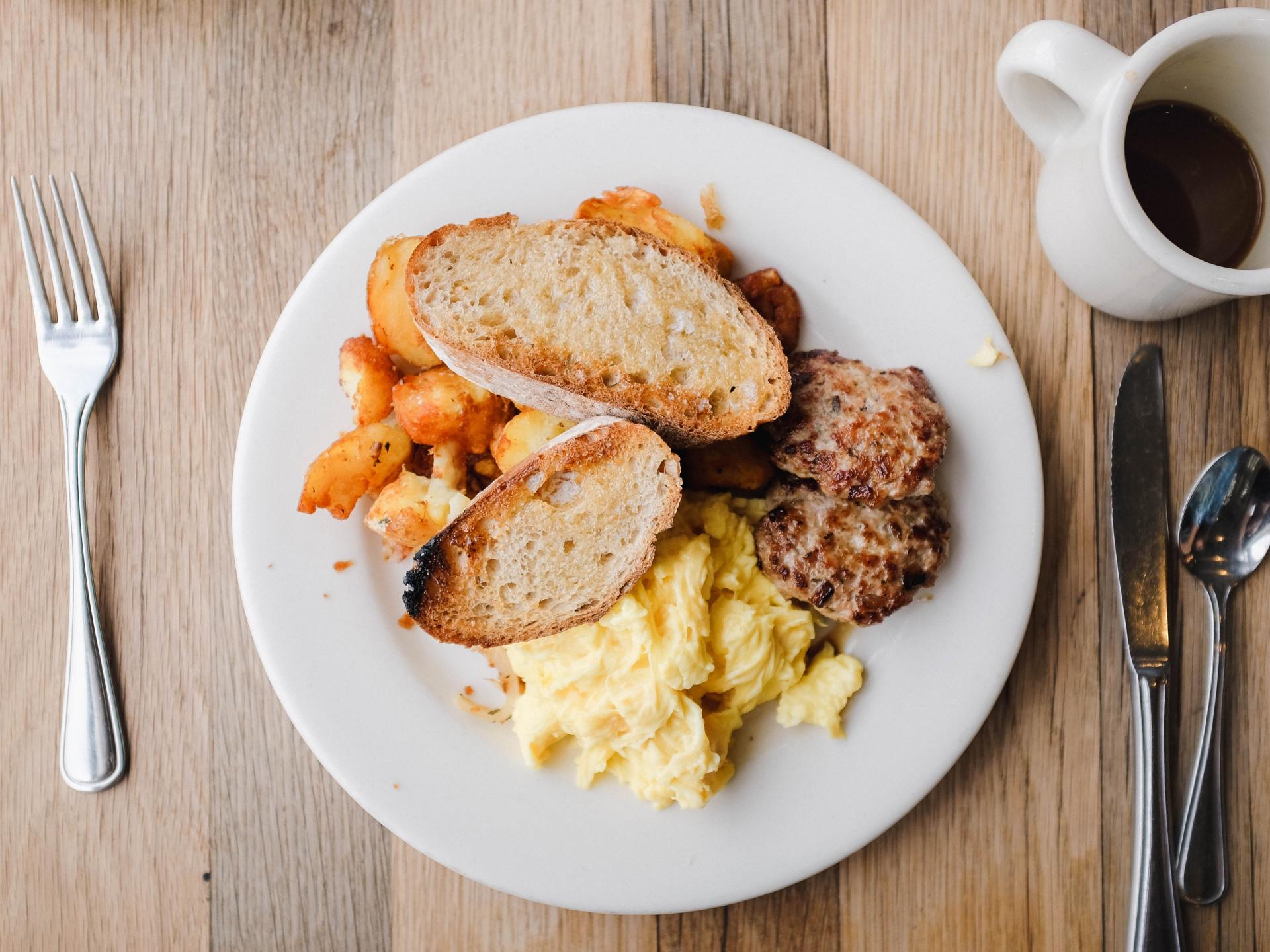 Breakfast Catering Baton Rouge