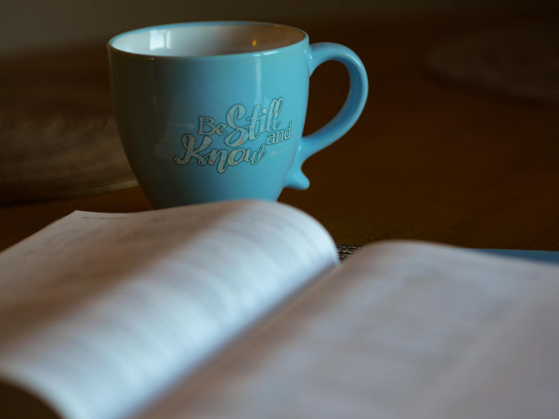 Cup of Tea Cup of tea