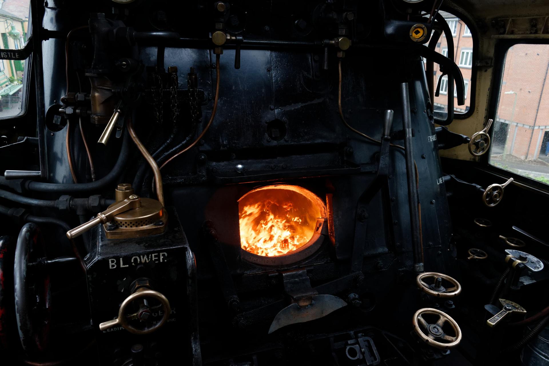 Marine Boiler Service