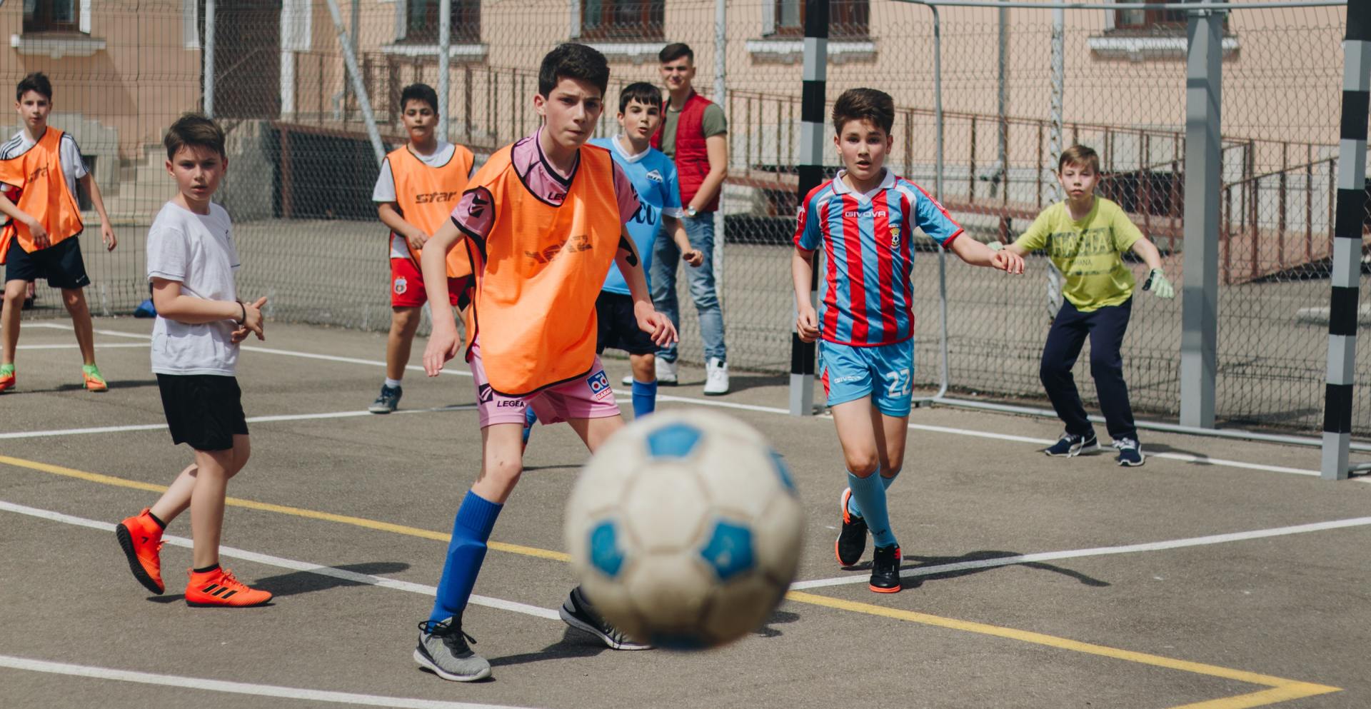 easy fundraisers for soccer teams