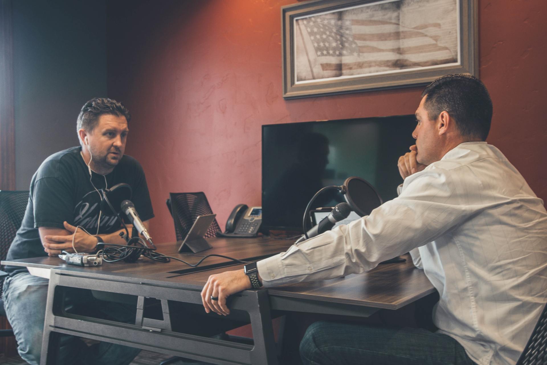 Trust and Respect are Keys to Your Personal and Professional Success