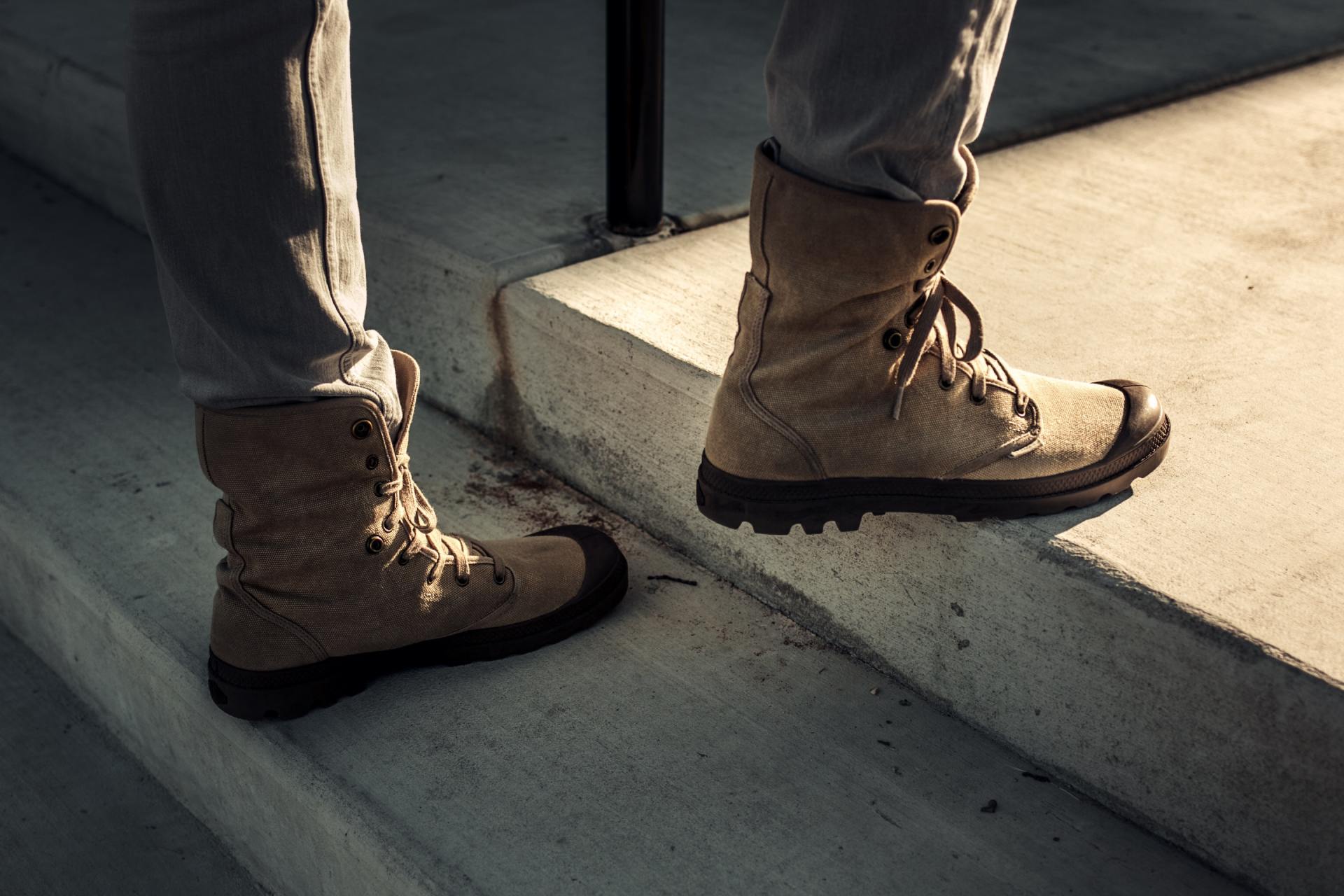 PPE Manufacturing Malaysia | Safety Footwear Manufacturer & Distributor