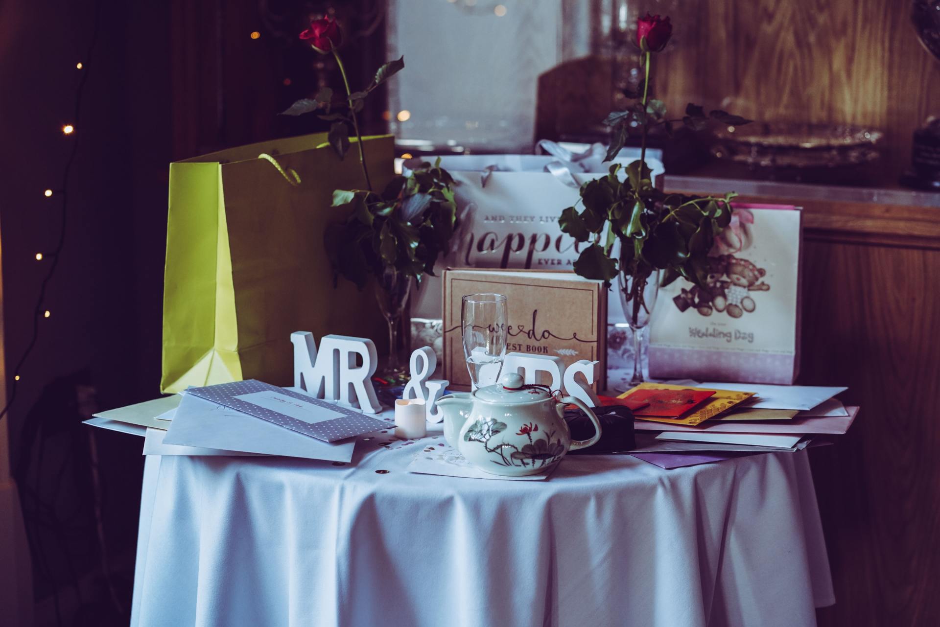 Vintage Fish And Chip Van Hire - Wedding Catering- Event Catering