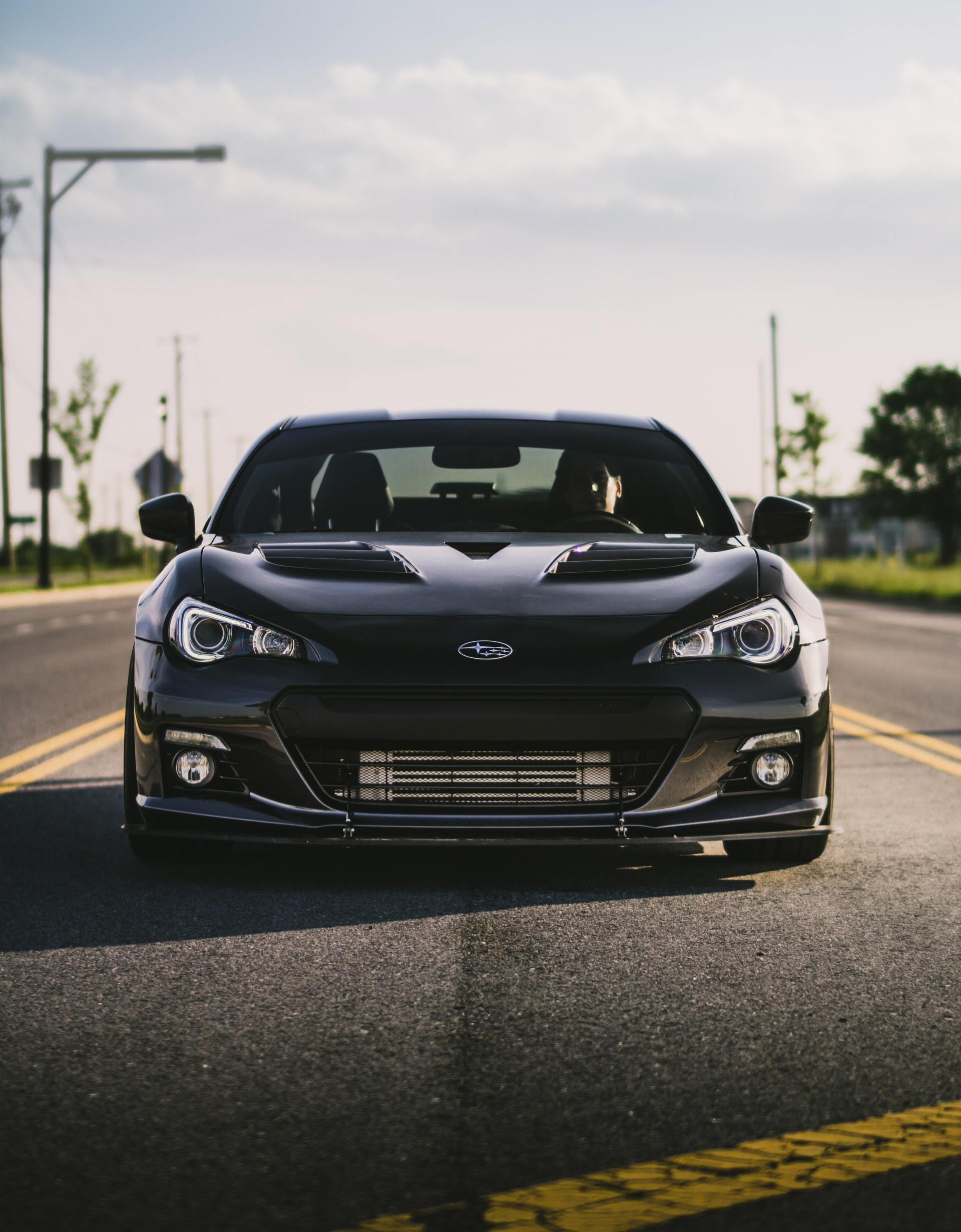 Subaru Transmission shop