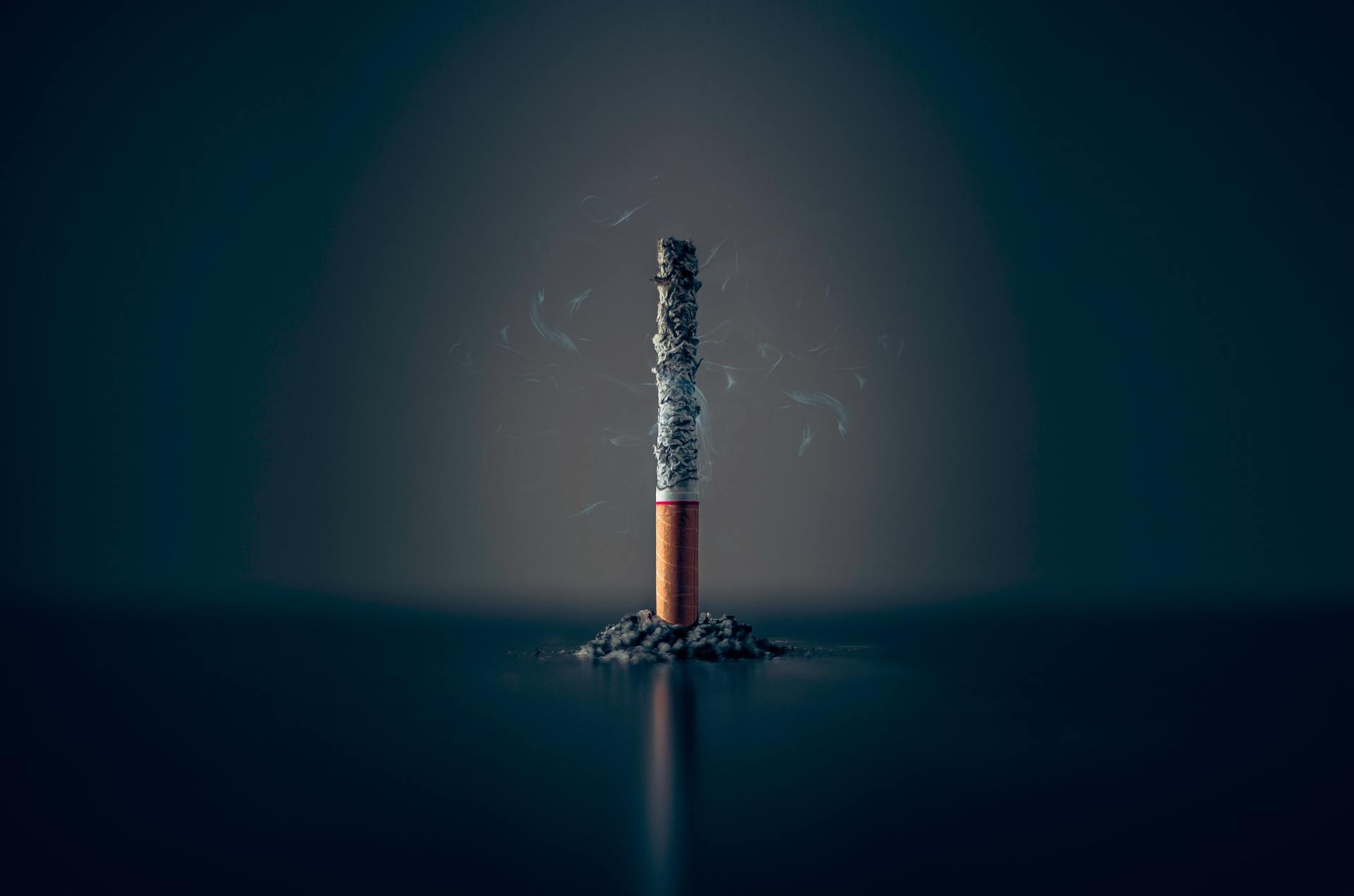 Hypnotherapy for smoking cessation to stop smoking