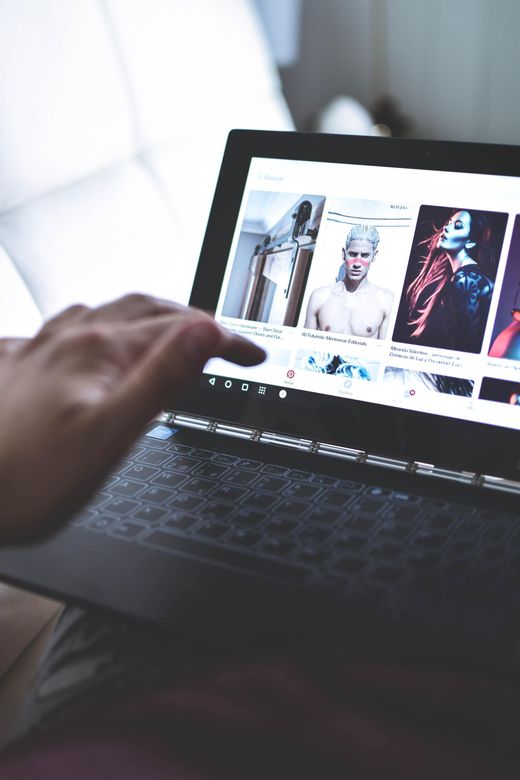 pinterest adverteren