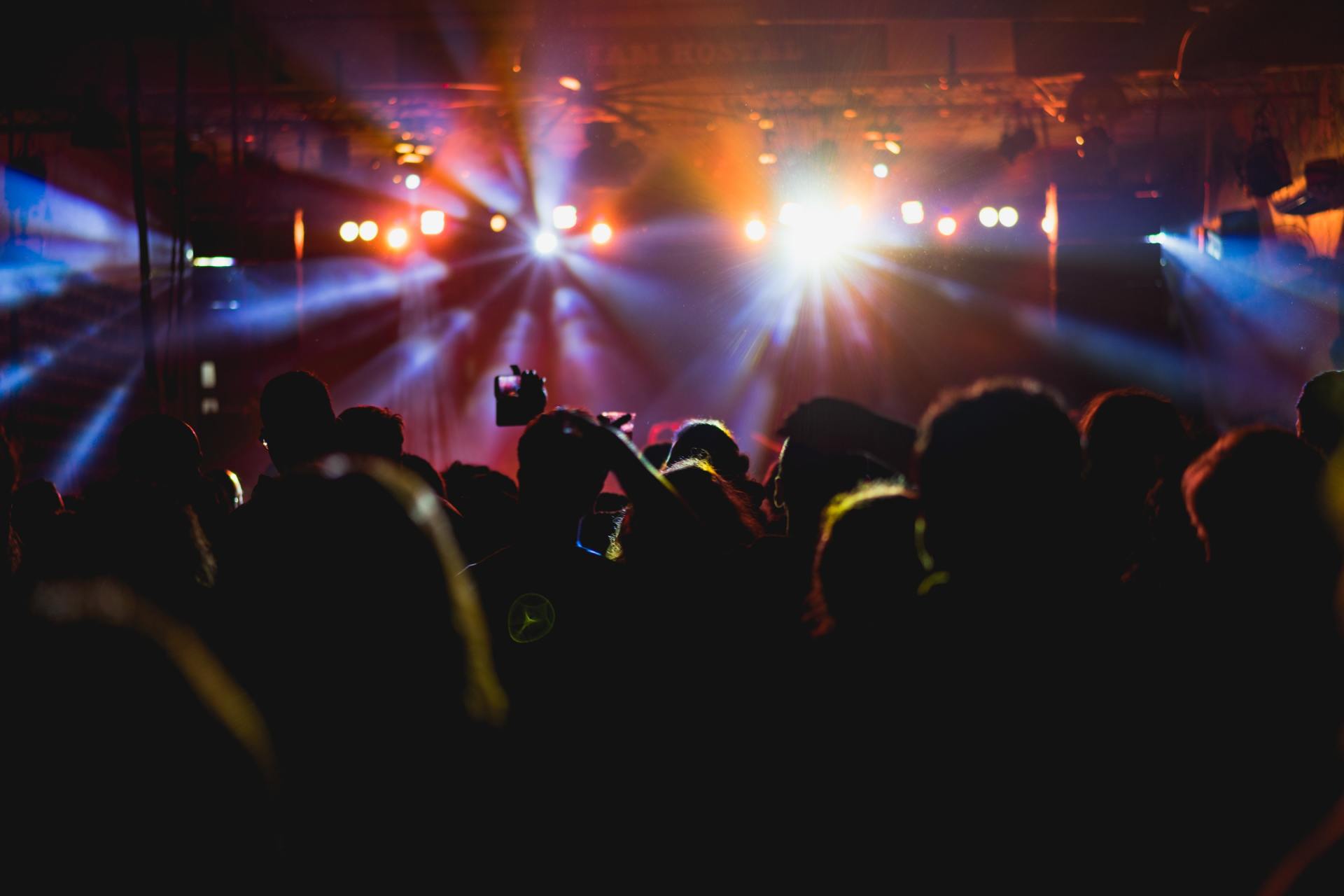 Salsa, Bachata, Rock, Danses de Salon