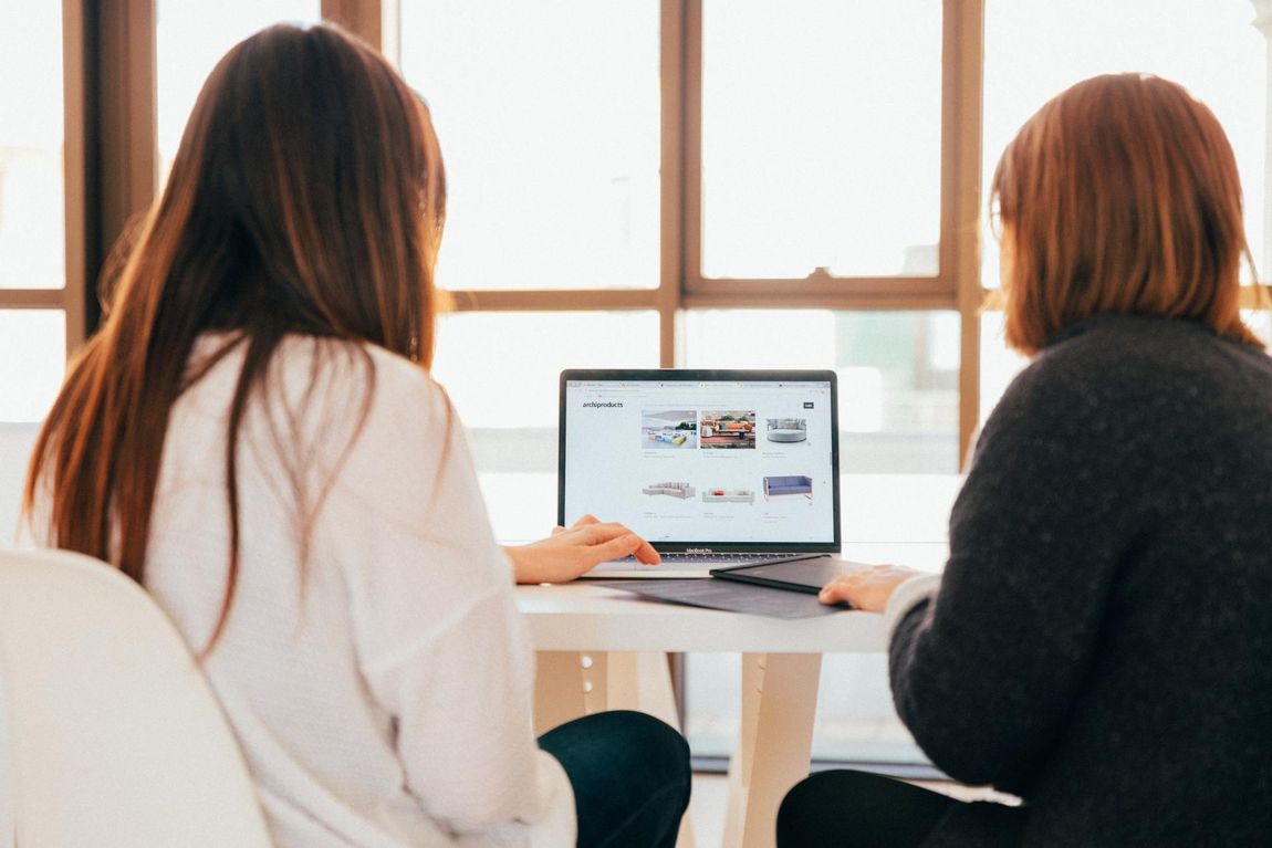 Website review