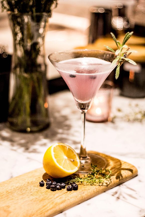 cocktail