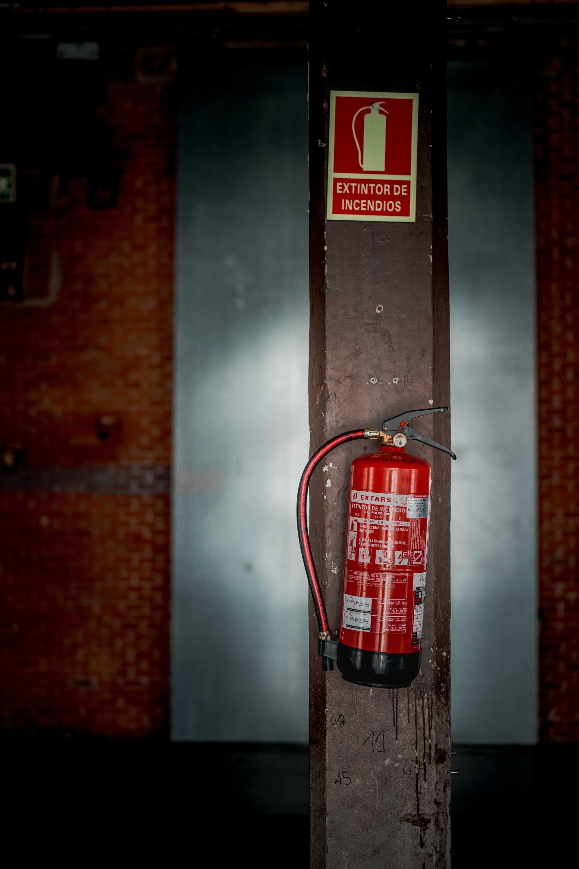 FIRE DOOR SAFETY