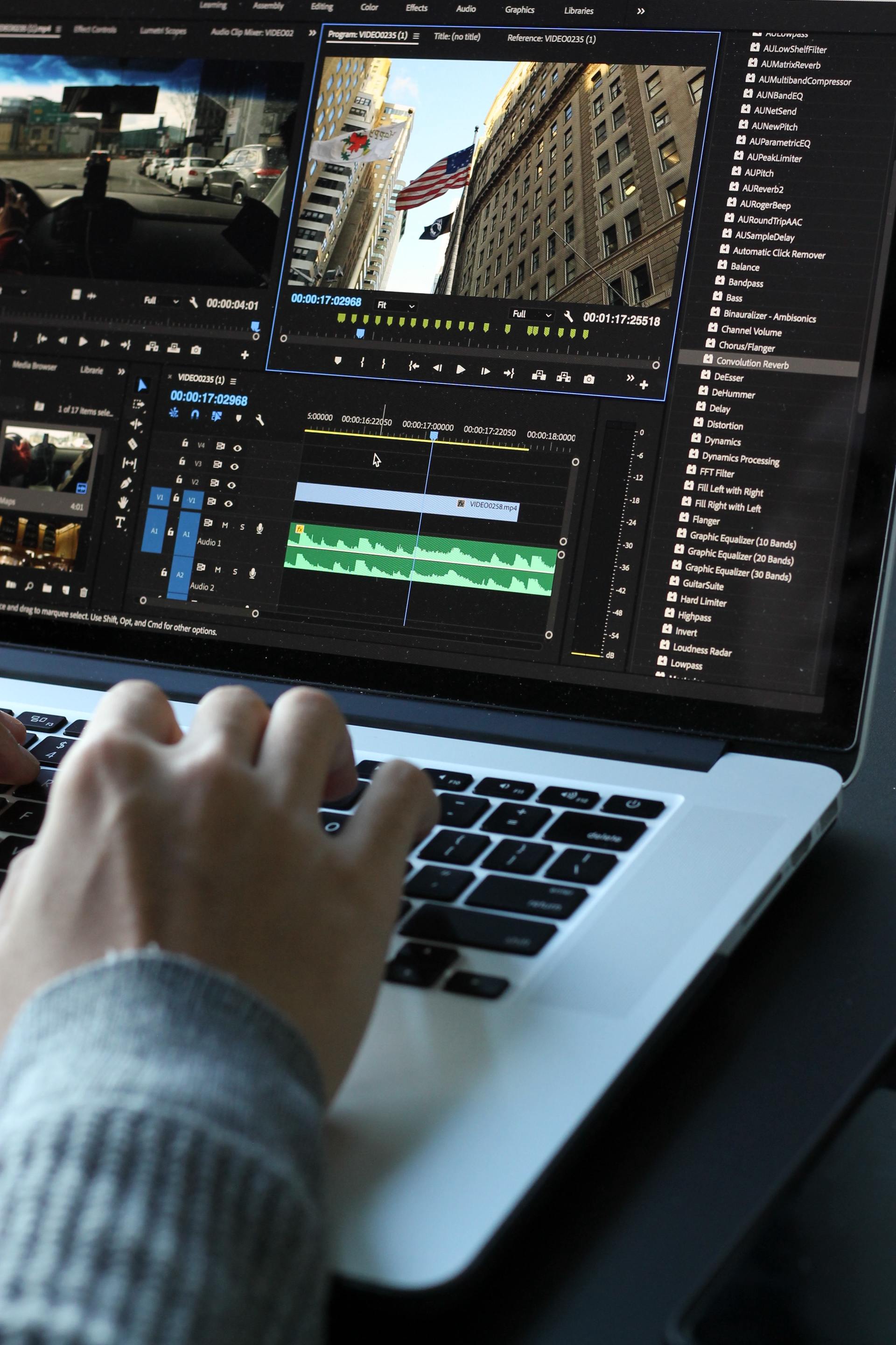 corporate films production india