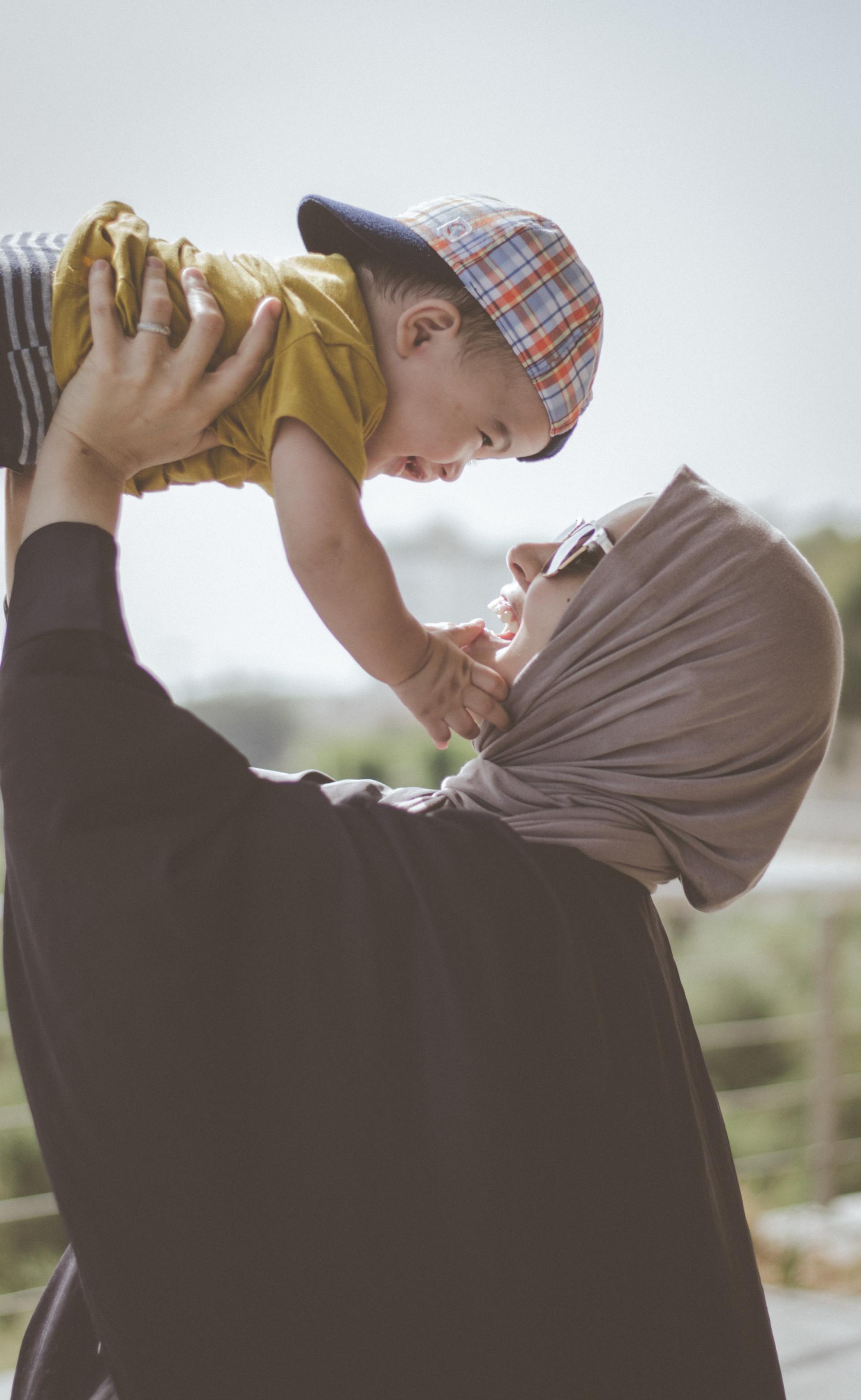 Addo Recovery - Helping to support mothers of betrayal trauma