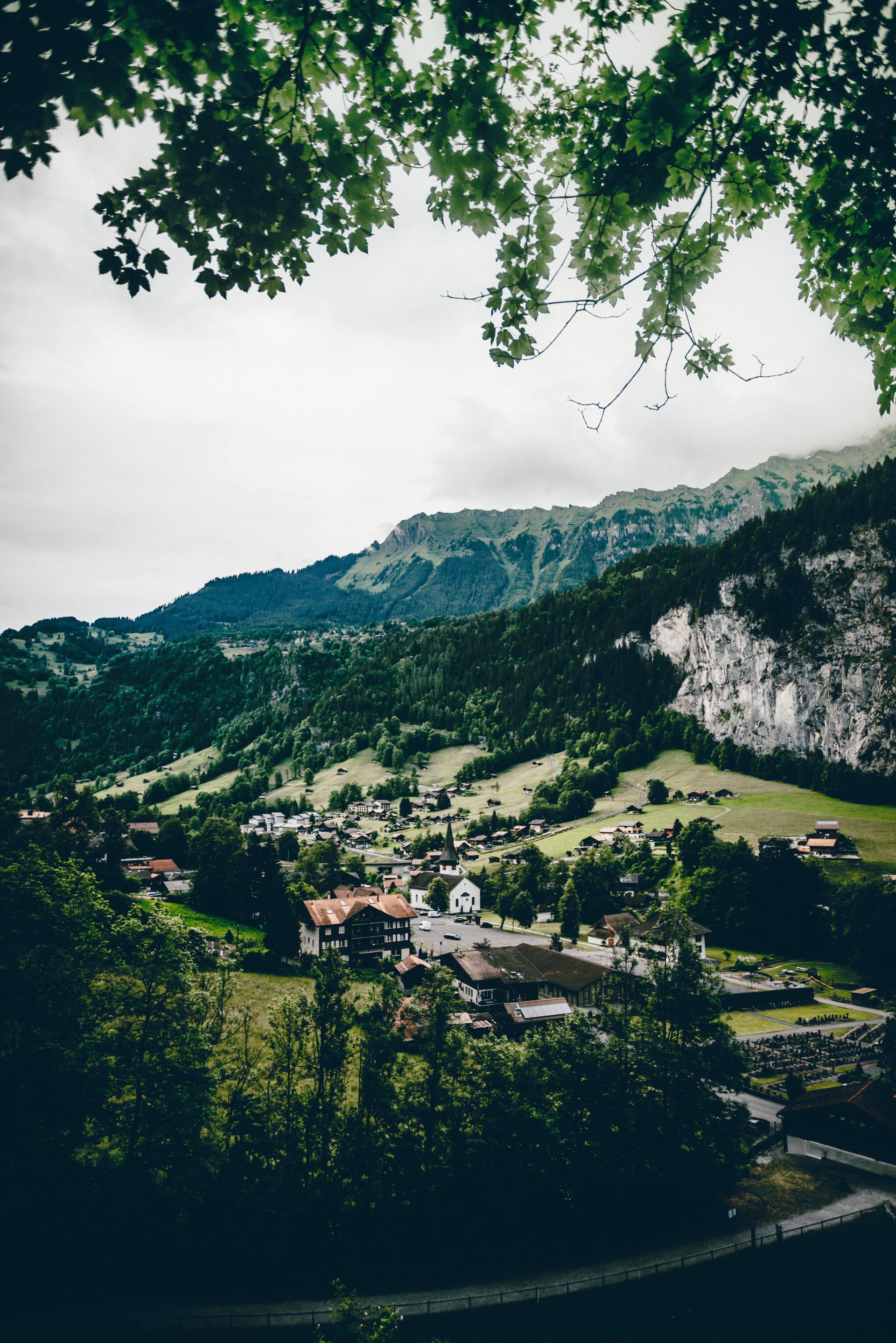 repertoir: Volkslieder international