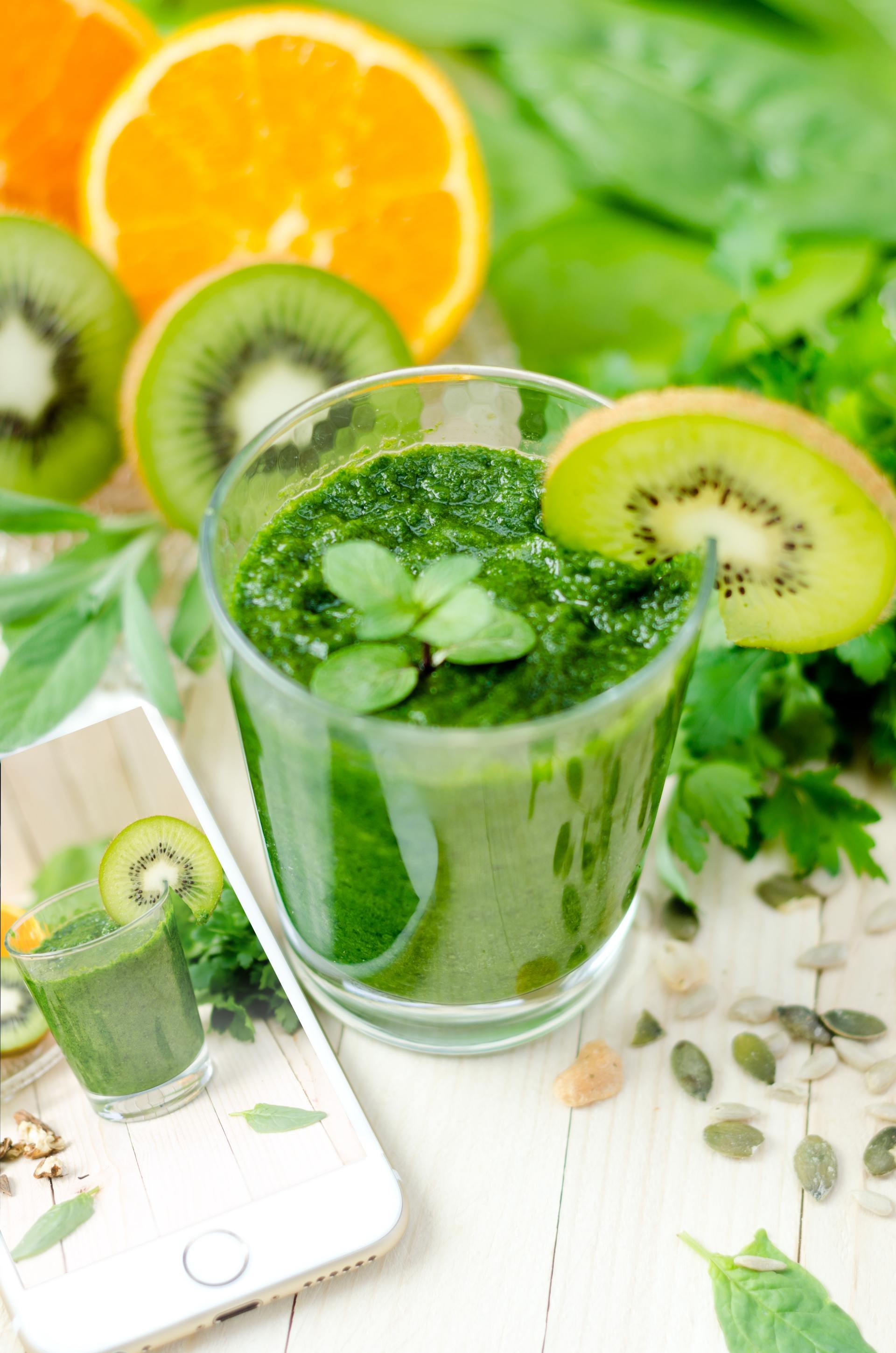 Metabolic Detoxing
