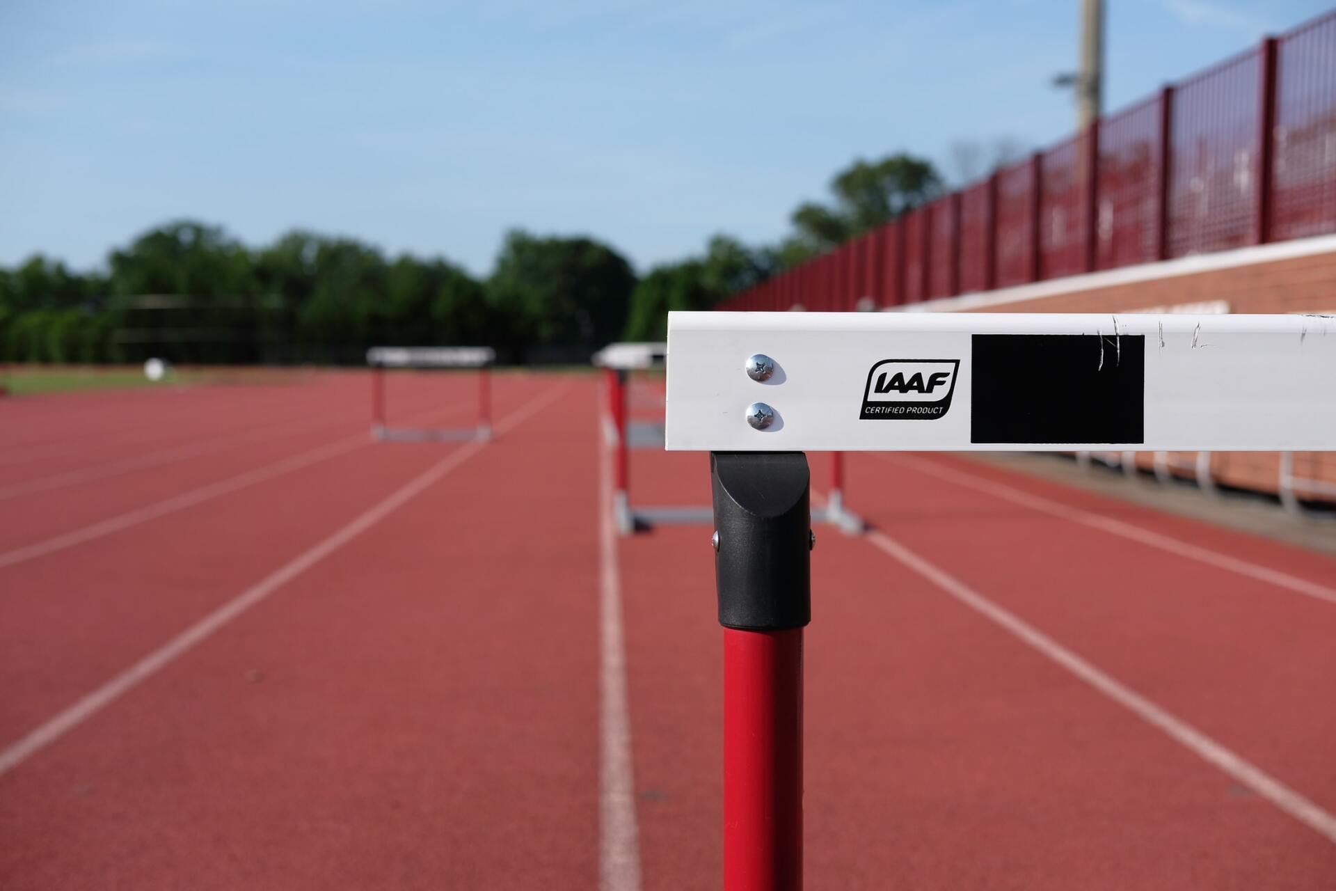 Atletiekkamp Valkenswaard