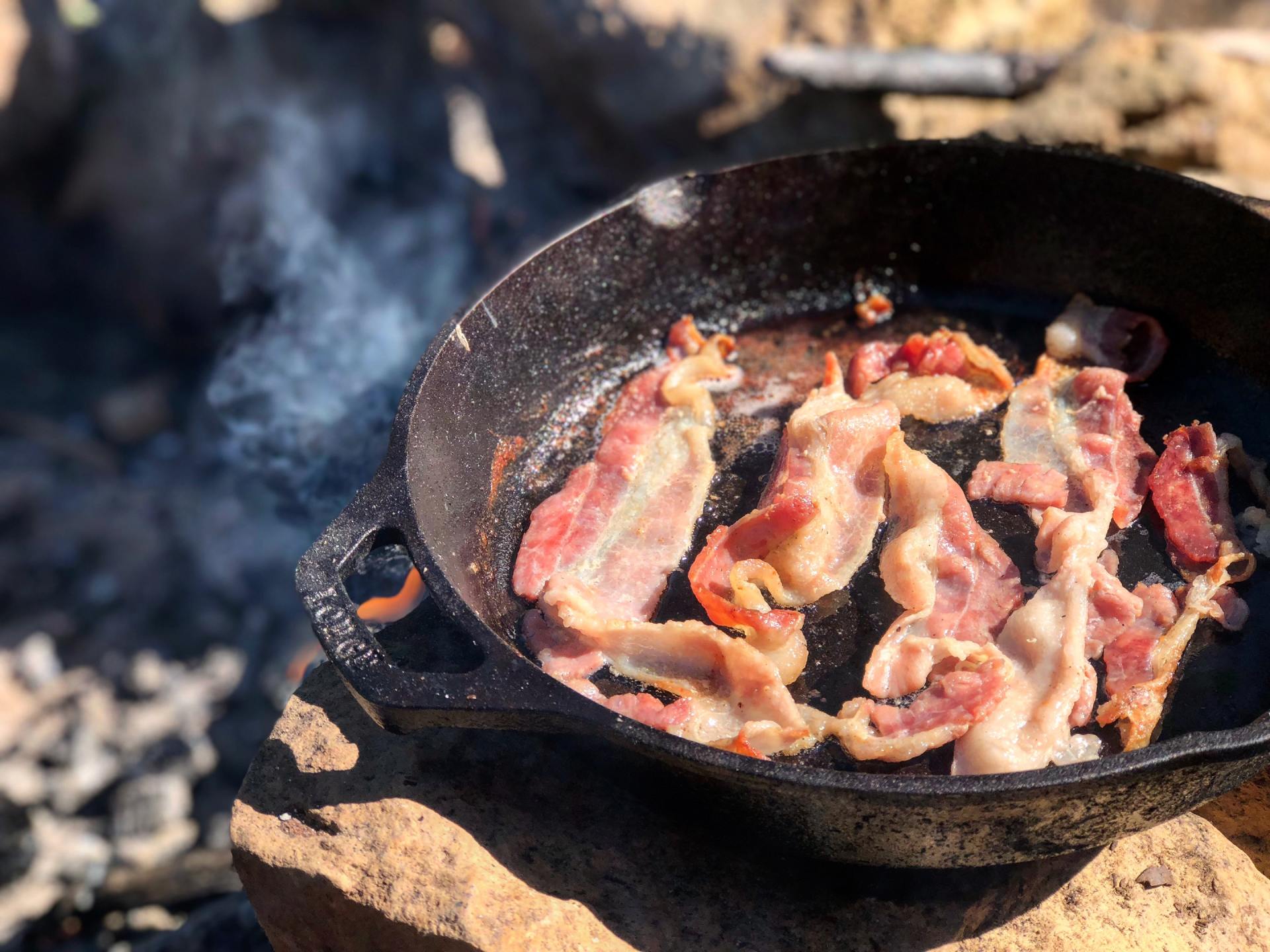 Australia's Best Bacon 2018-19