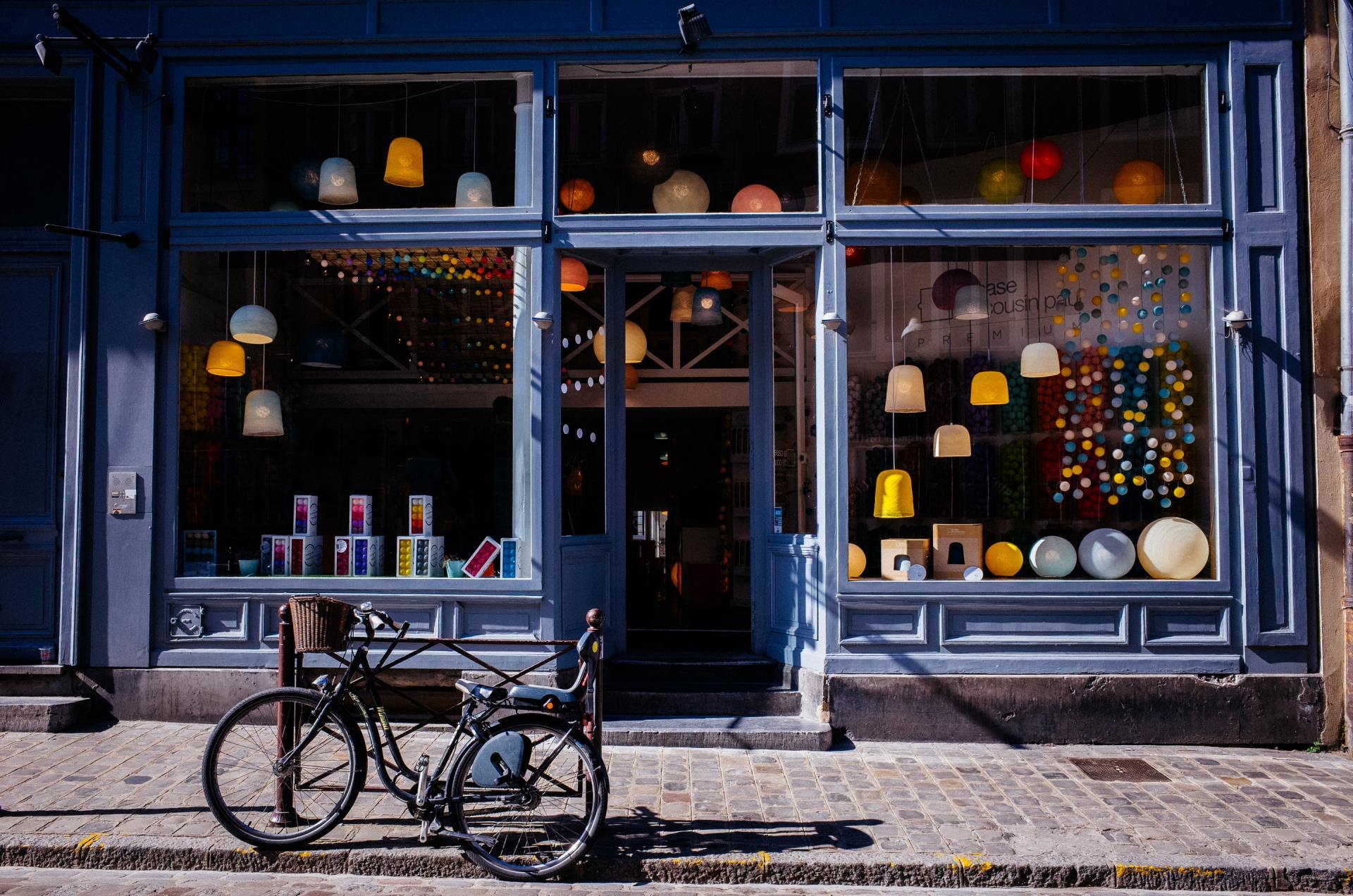 commercial listings