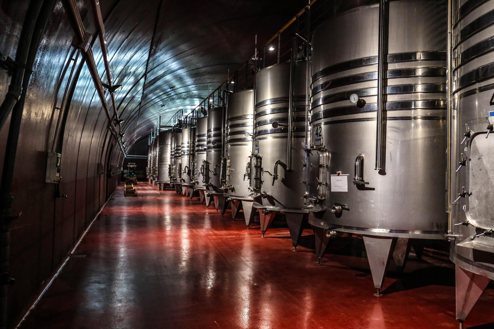Pressure Vessel Testing - VAAIS Durban
