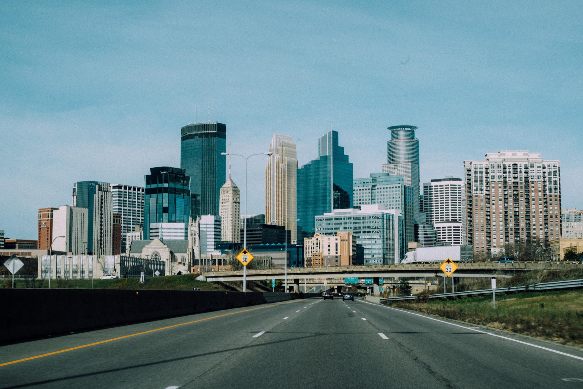 limo rental mn