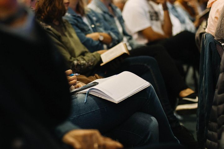 School of Ministry