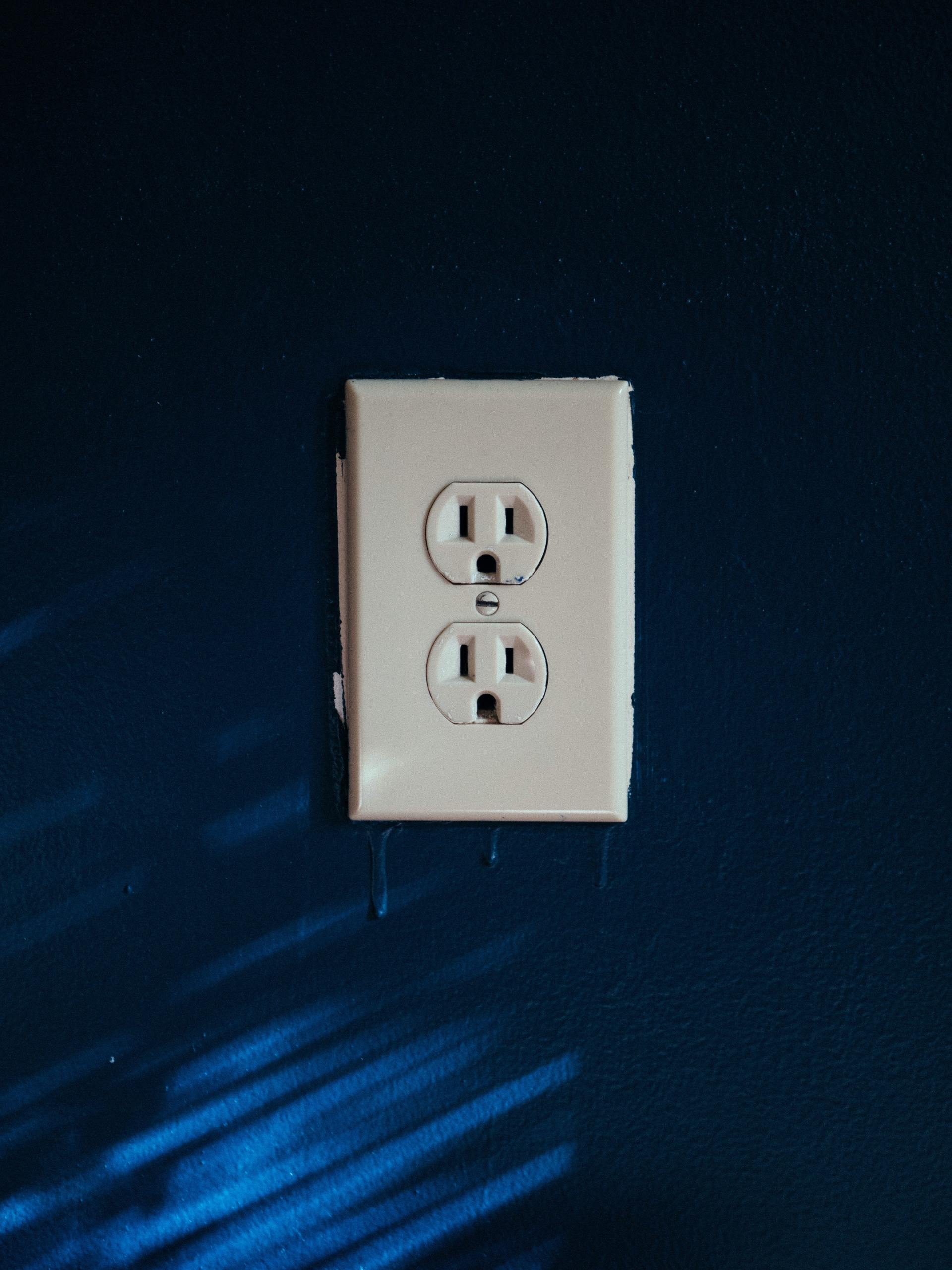 Electrical Outlet