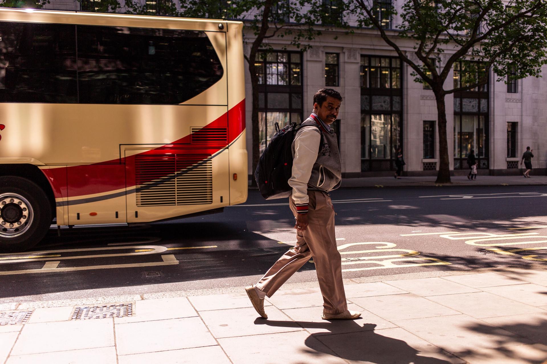 UK Coach FInance