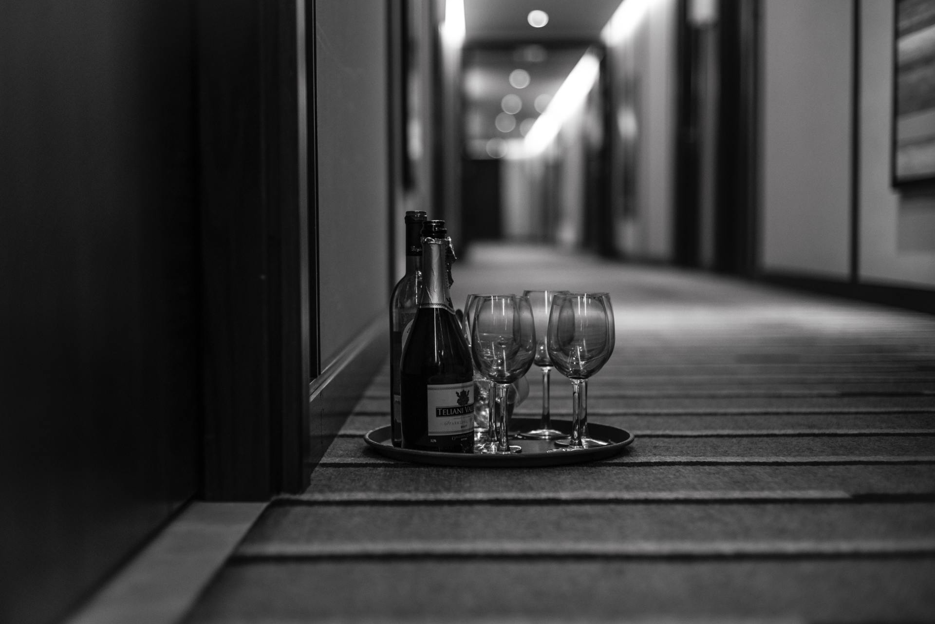Konak Hotel Taksim İstanbul , Services