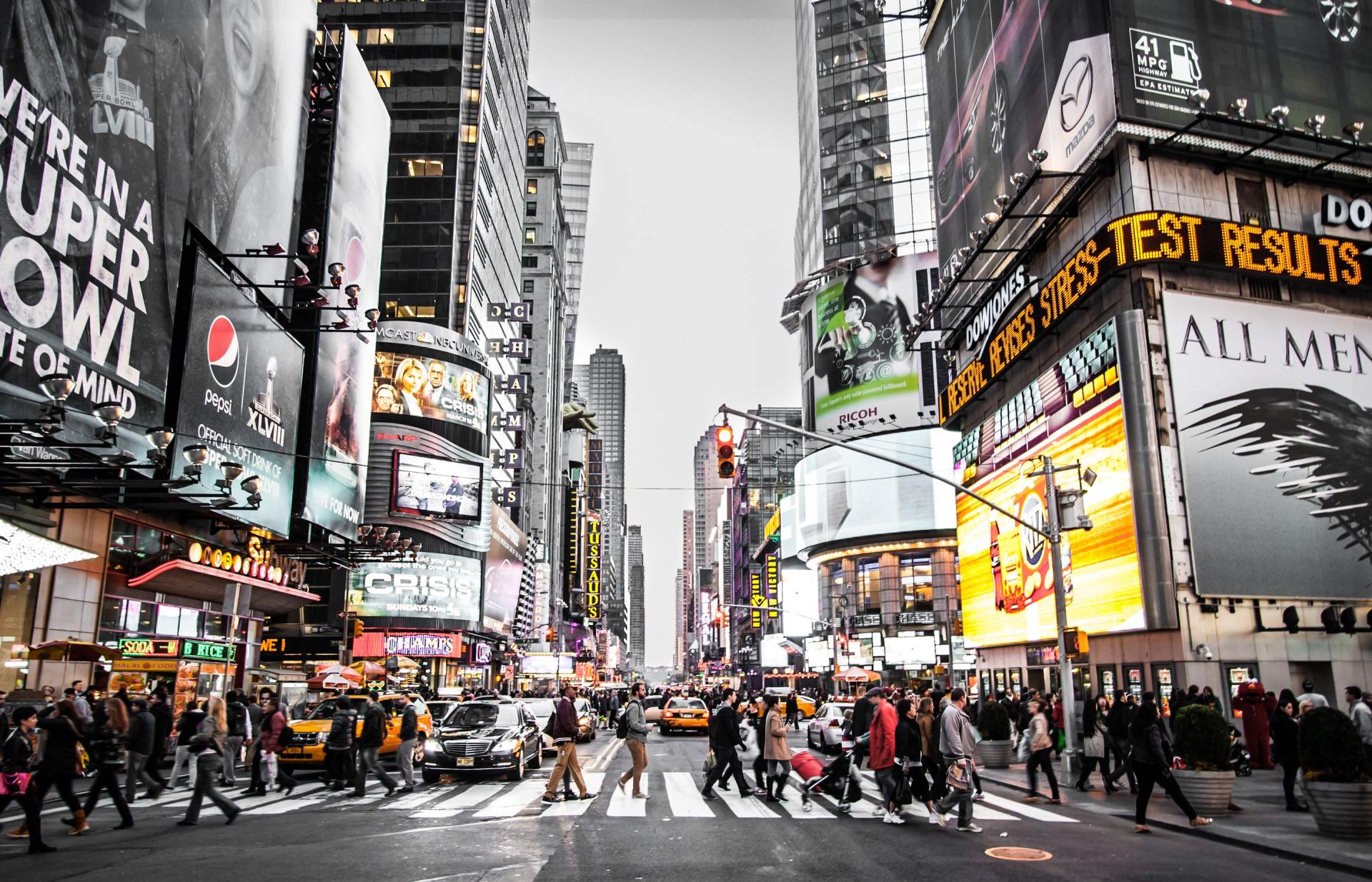 Manhattan