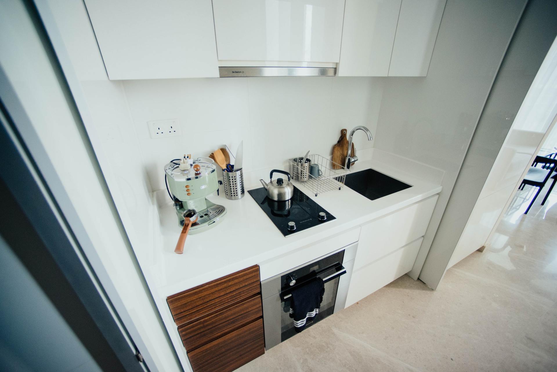 Kitchenette