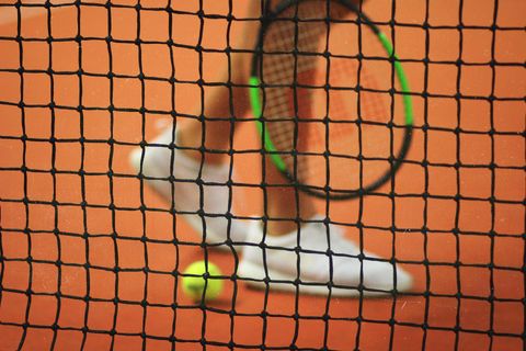 naremburn tennis courts