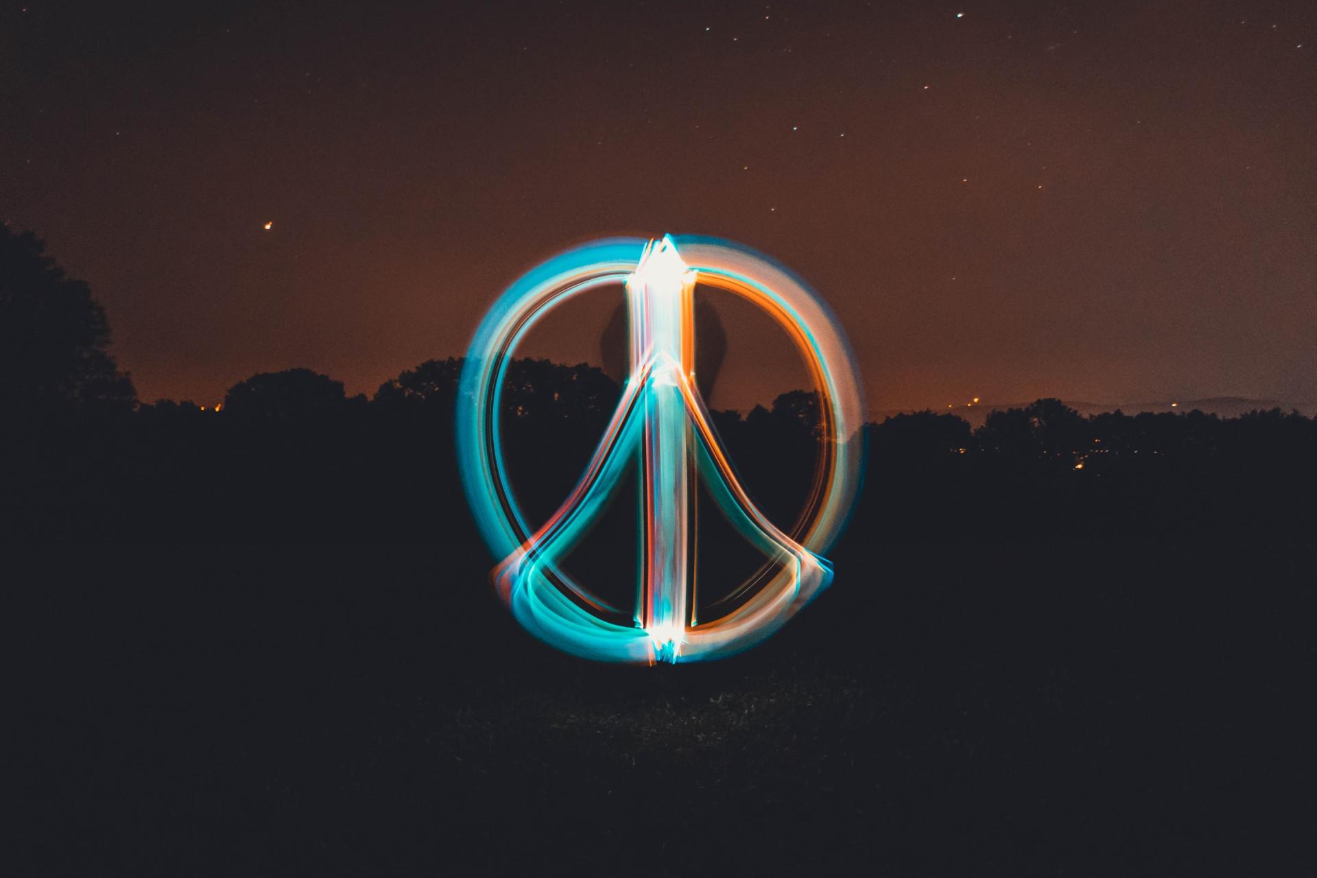 peace