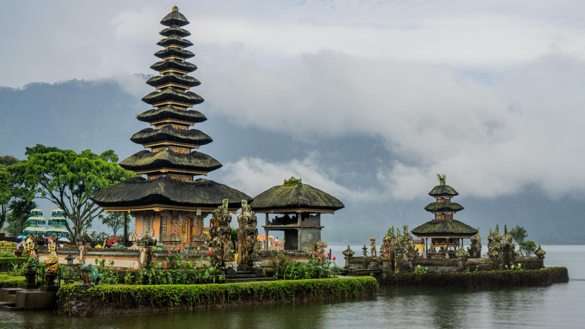 BALI