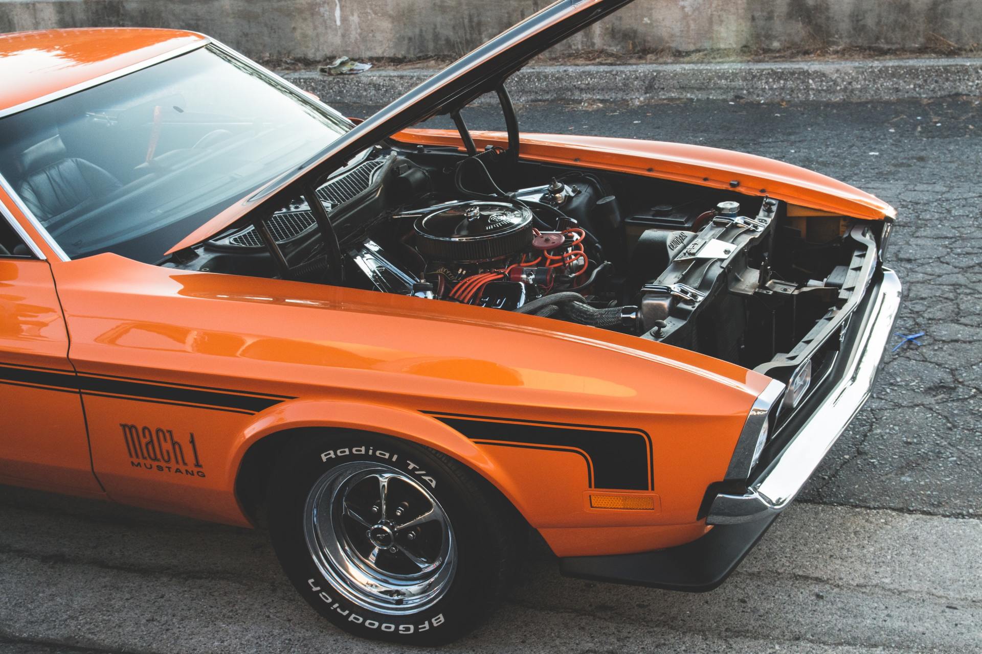 engines
