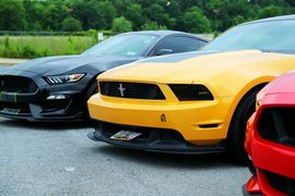 Late Model Domestic & Import Car Repair