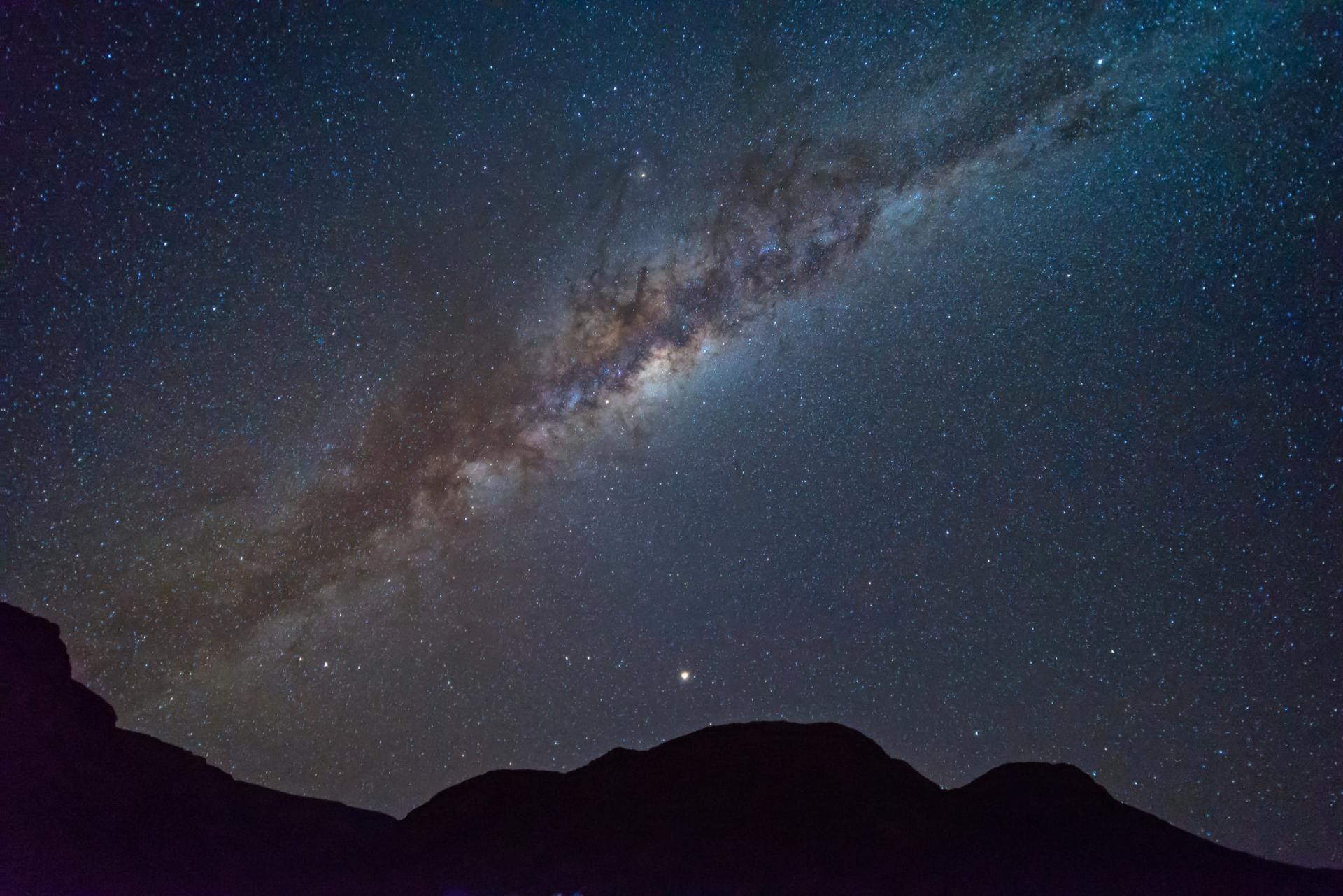 Meilleur moment pour partir dans le Namaqualand et au Cederberg