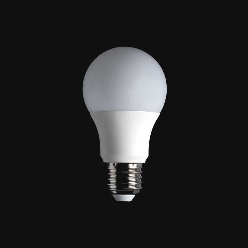 lampadina a led