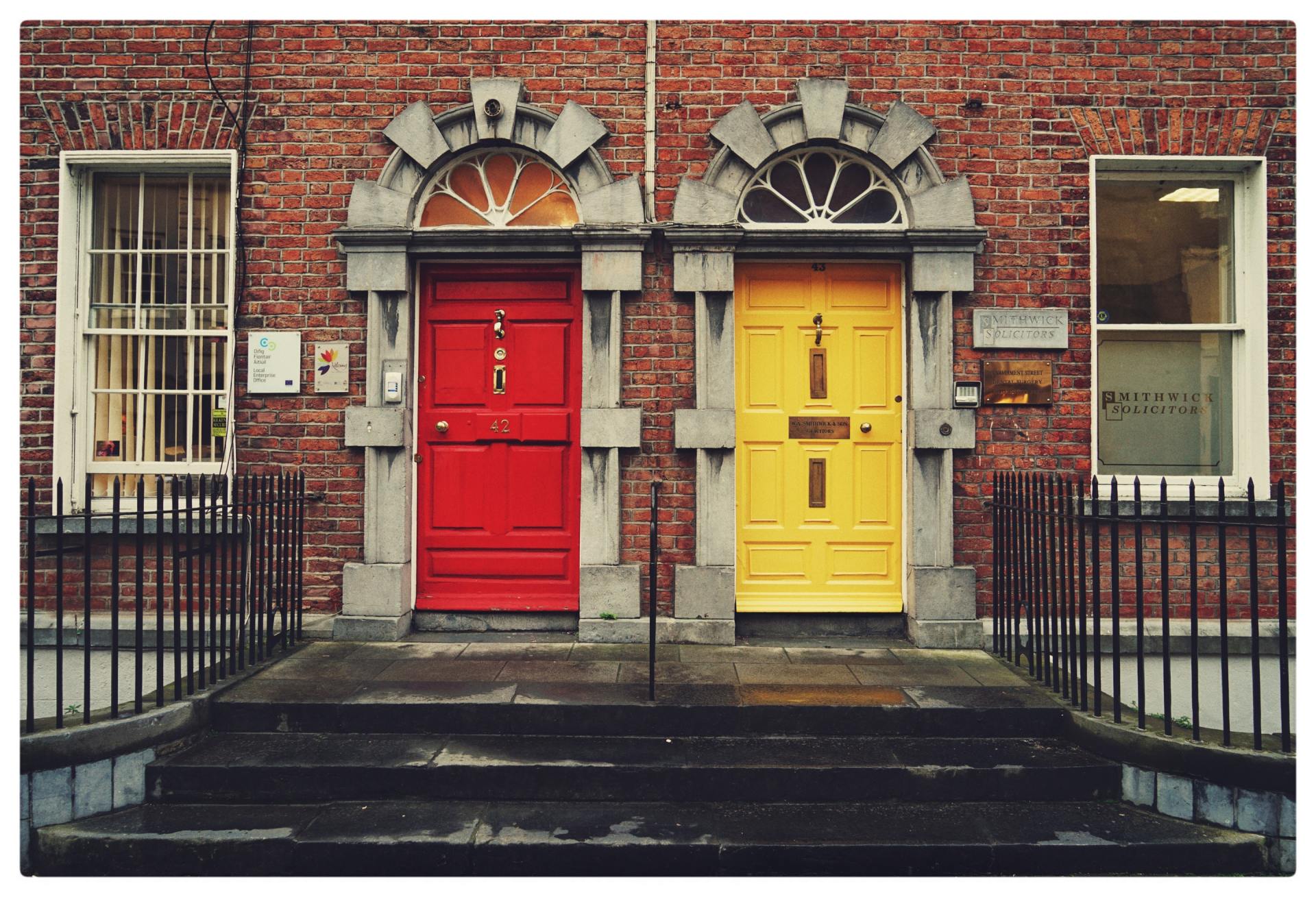 Ireland Tours