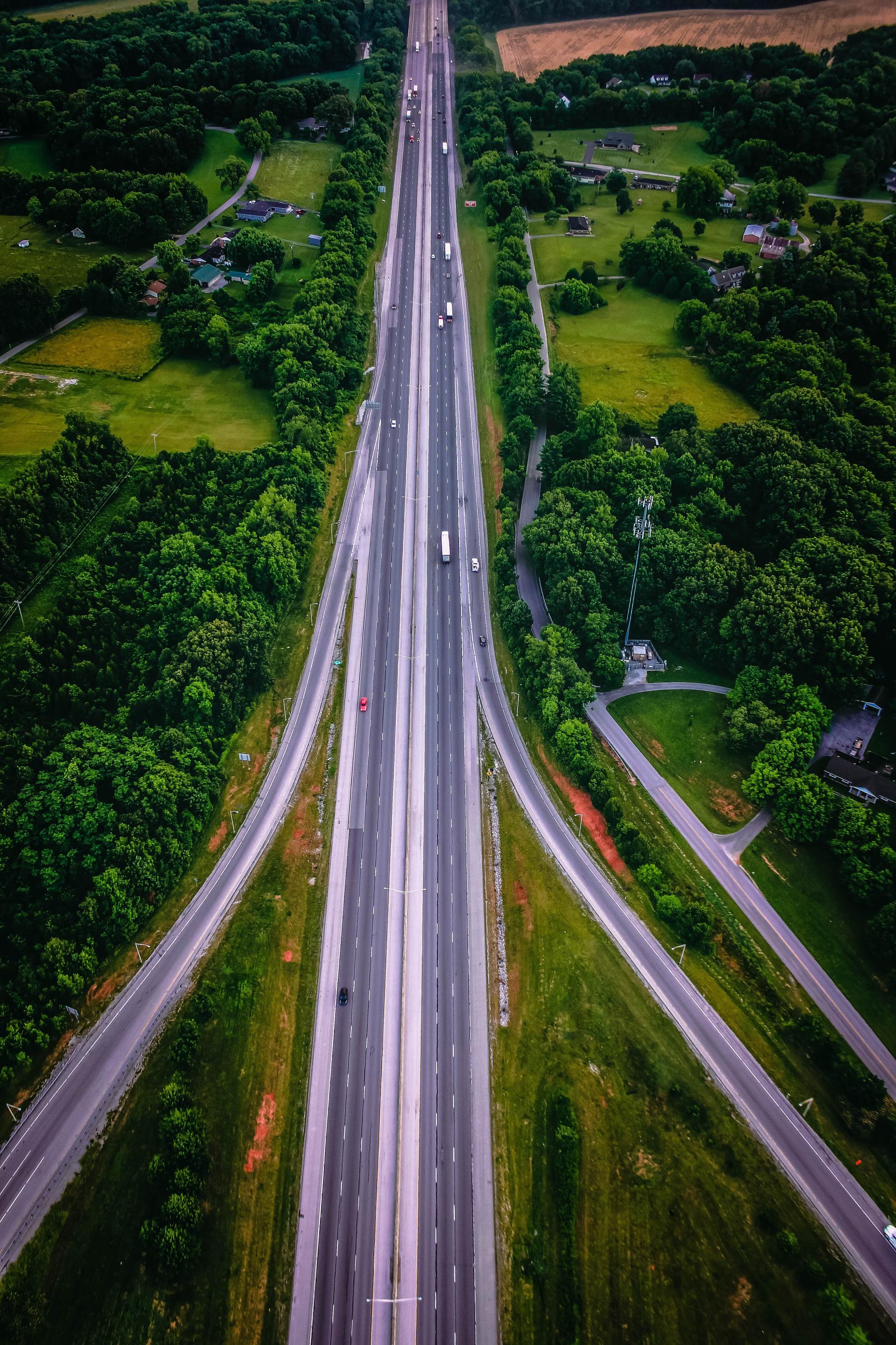 DRAINAGE SERVICES FOR HIGHWAYS