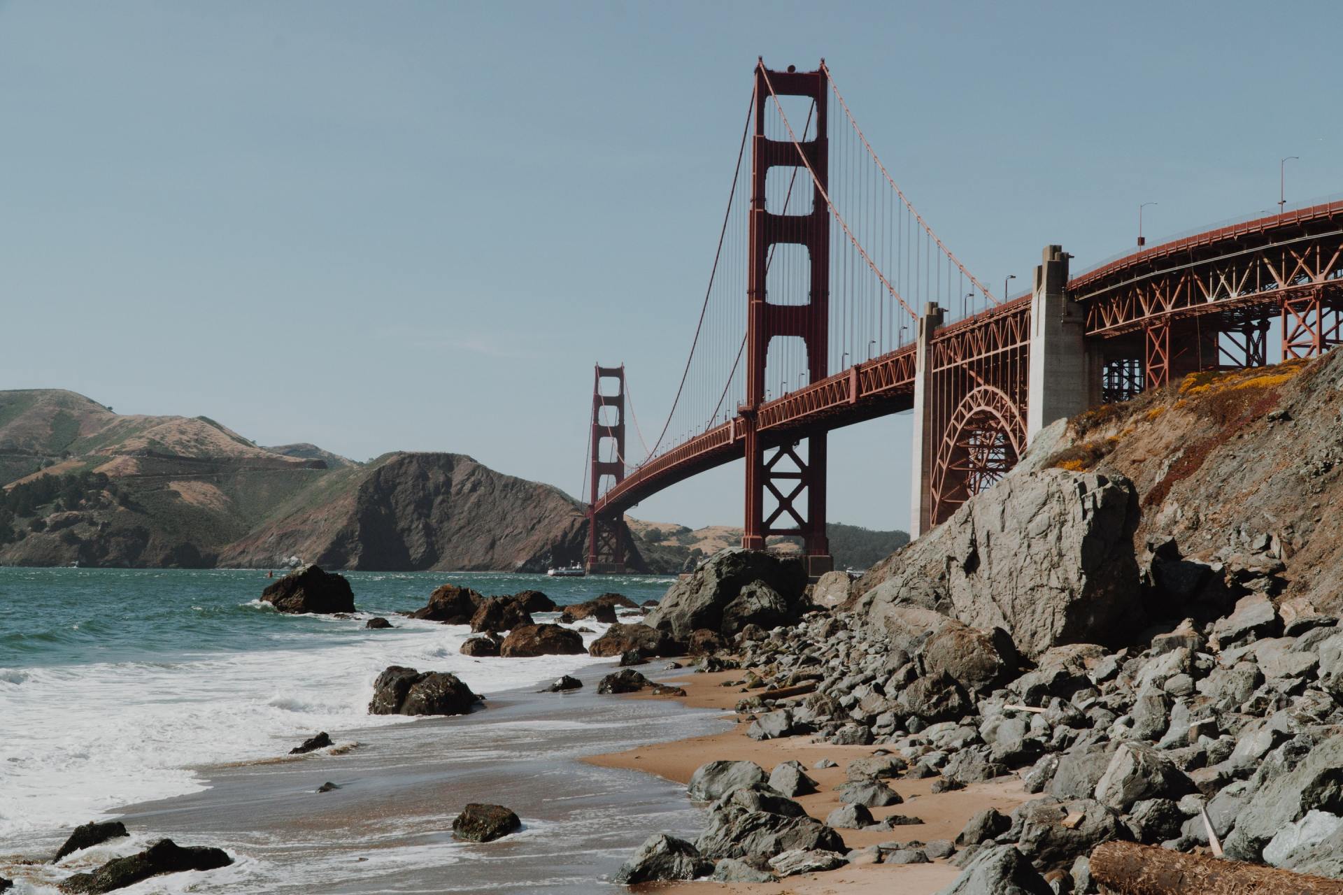 San Francisco Bay Area