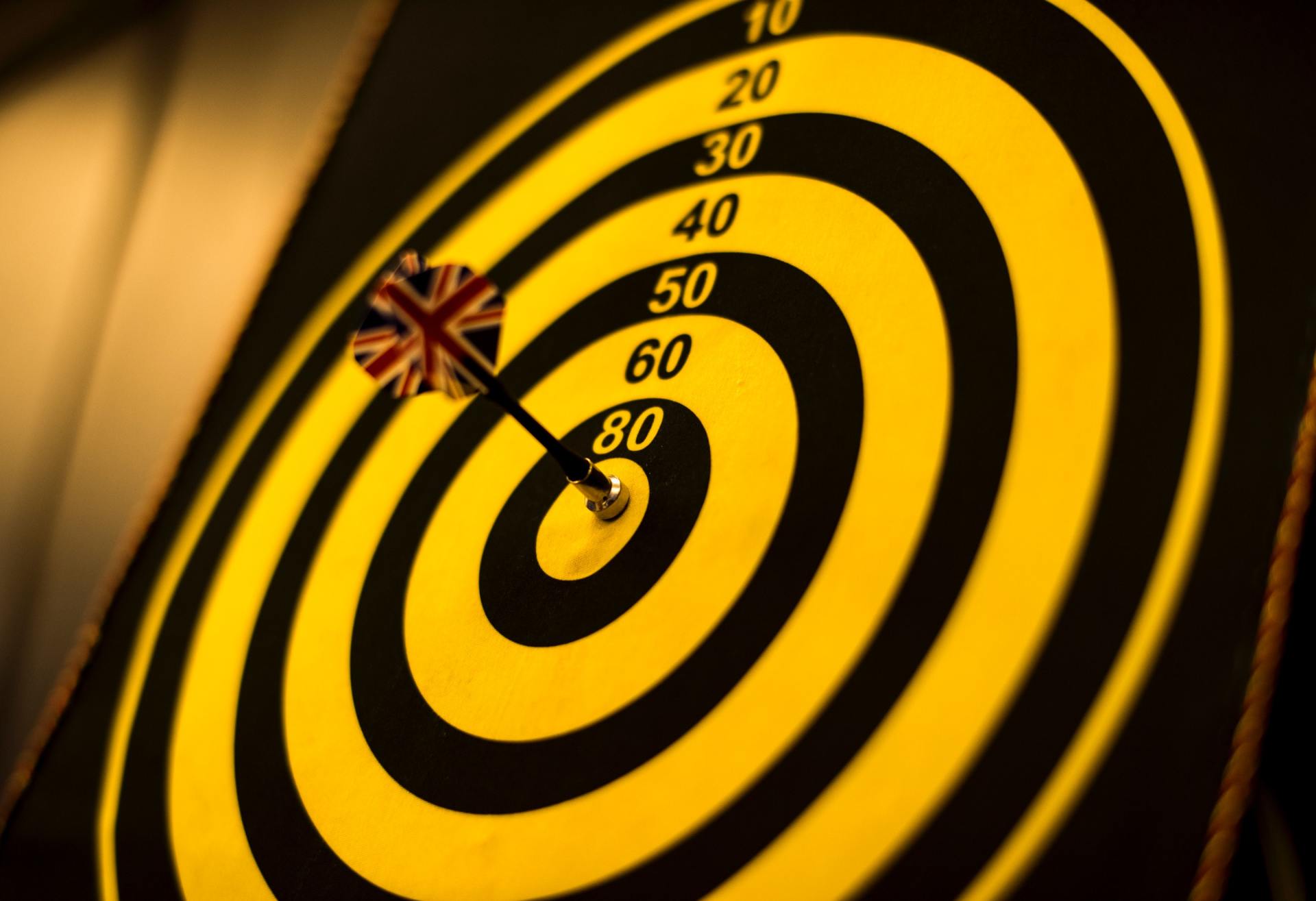 Strategic and Business Goals