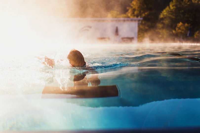 #1 Pool and Spa Heating Heber City, UT