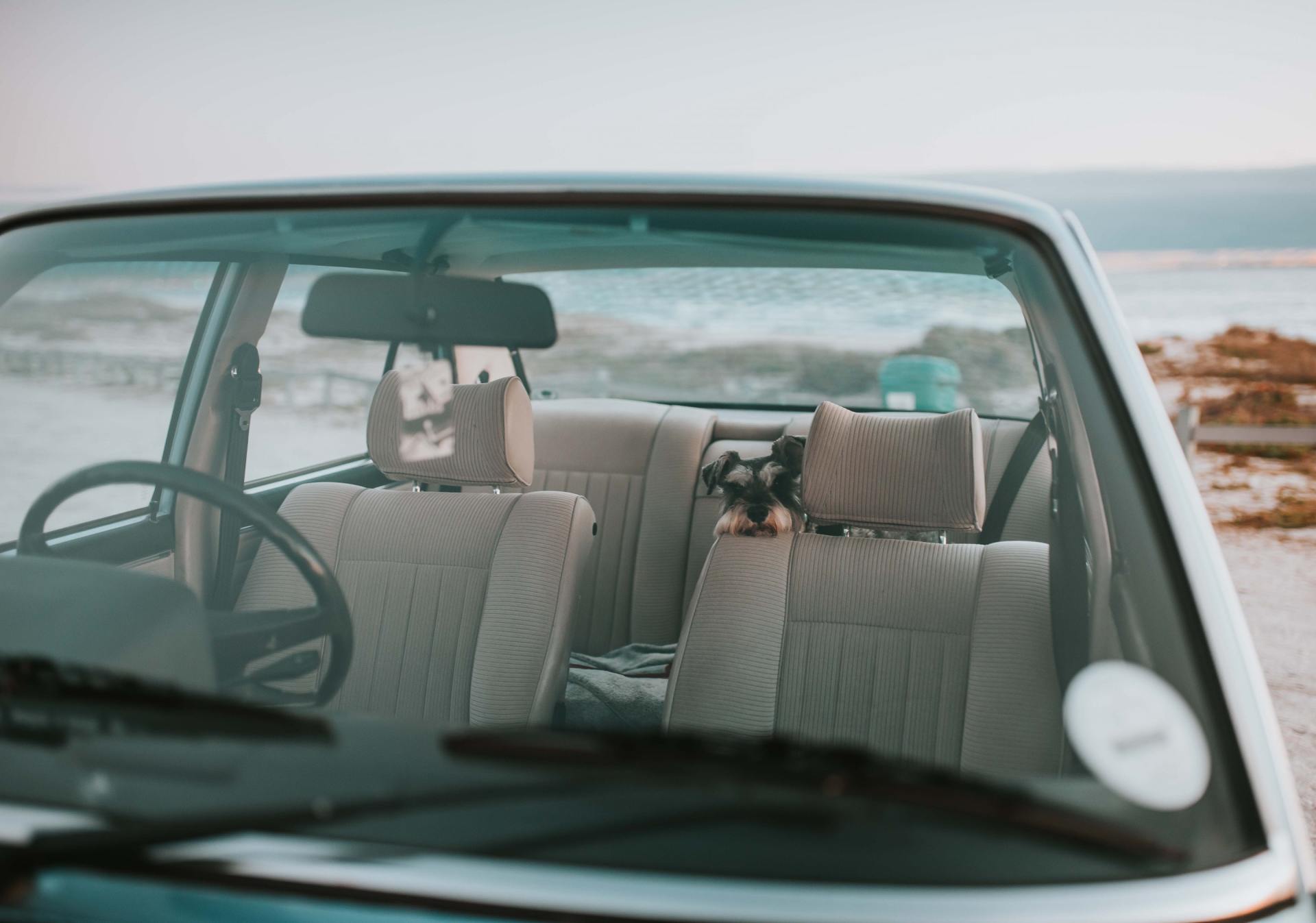VEHICLE SEAT REPAIRS