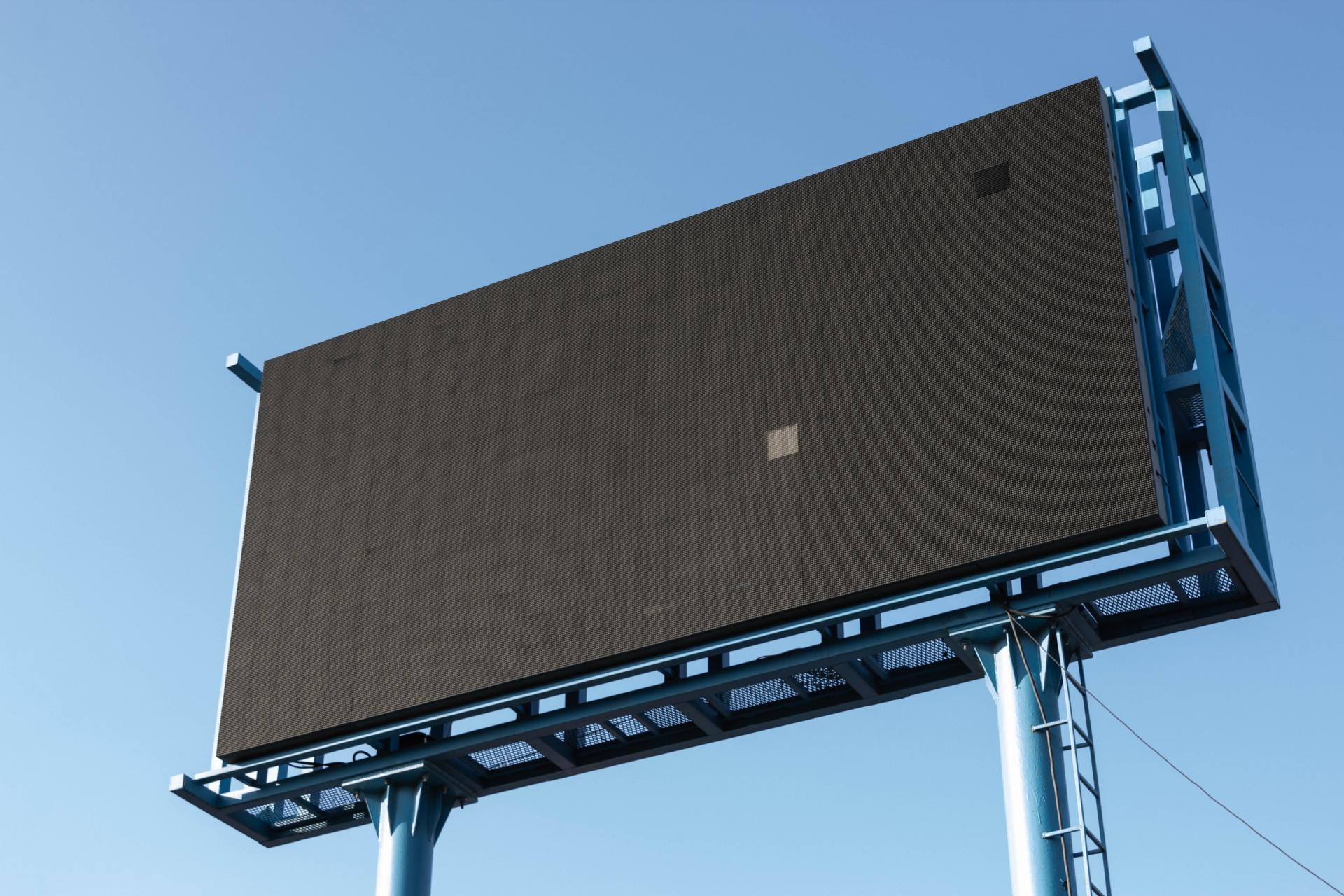 Advertising Industries working with Prime Time Logistics Inc.
