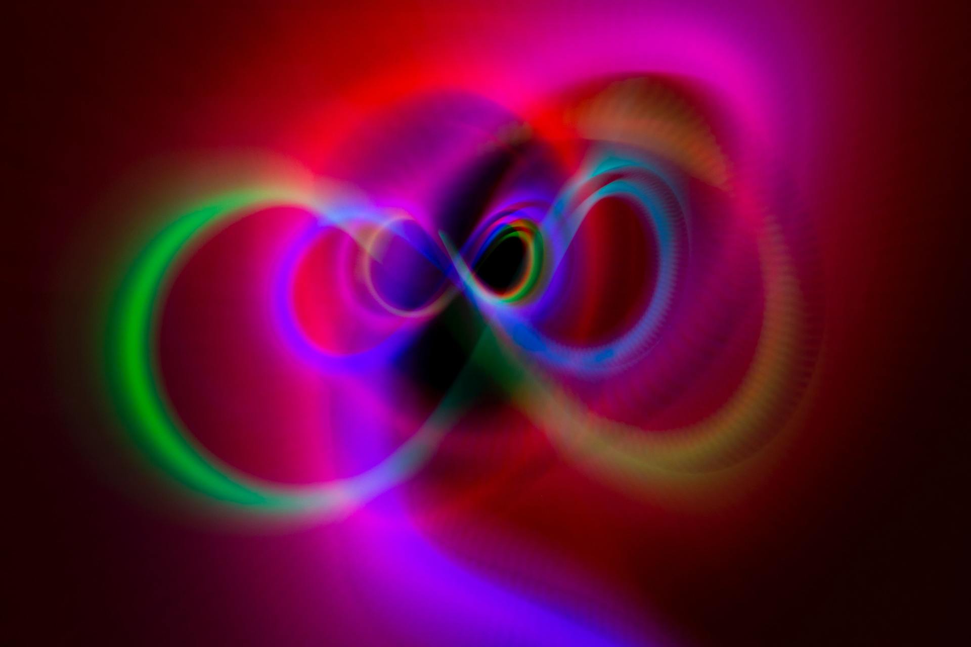 Infinity II. MIchael Kroth. Profound LIving.