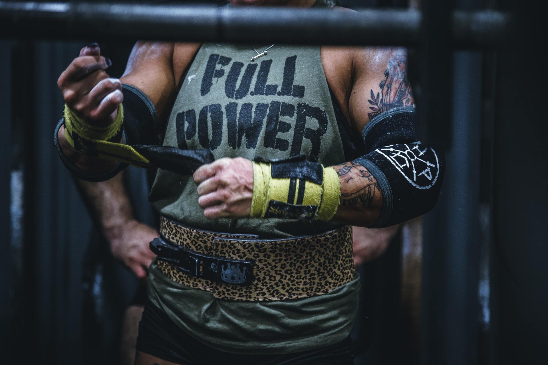 30-Day Fire-Up Programme