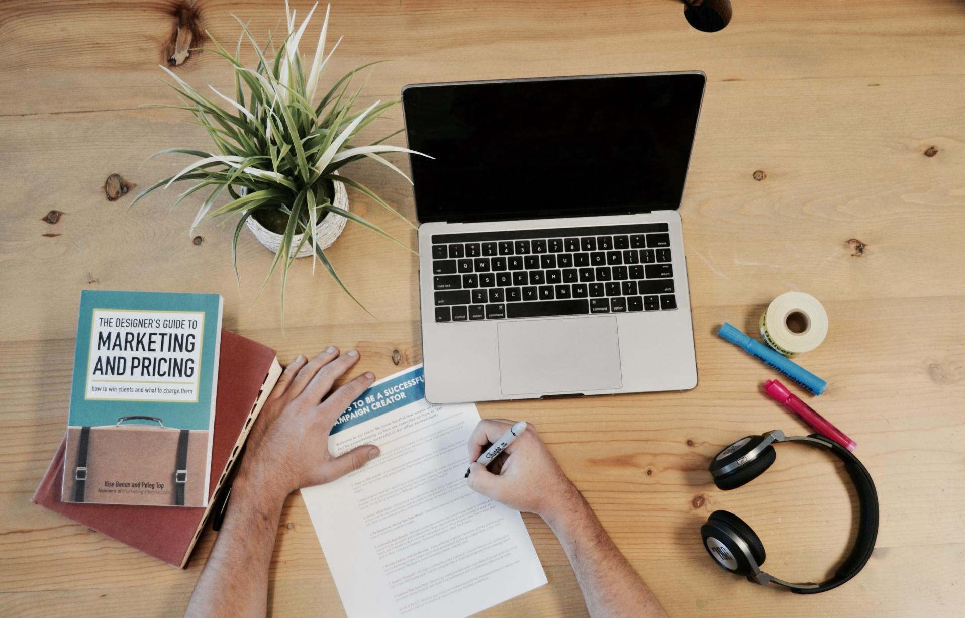 marketing ROI, ROI, marketing blog