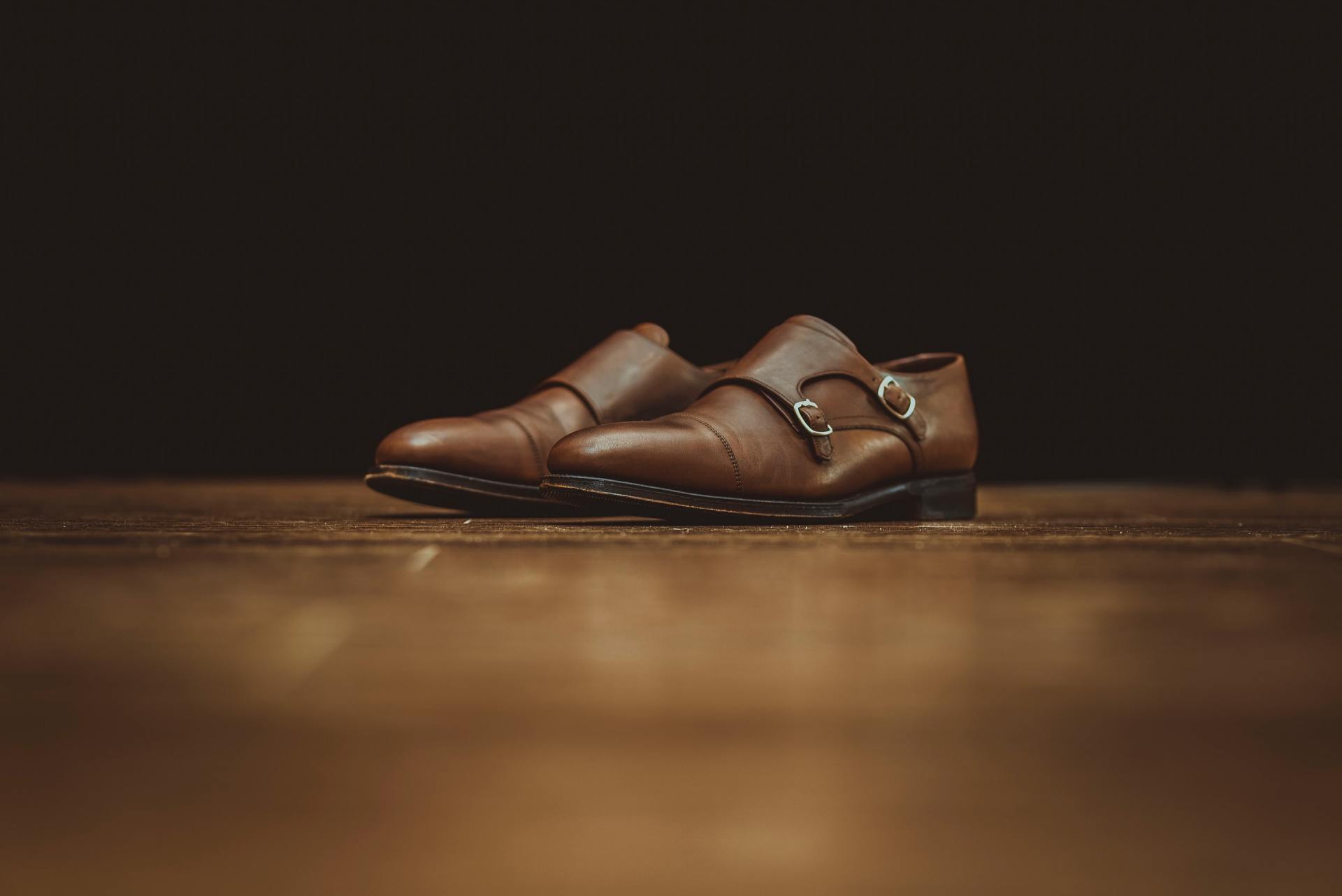 rigenerazione scarpe uomo